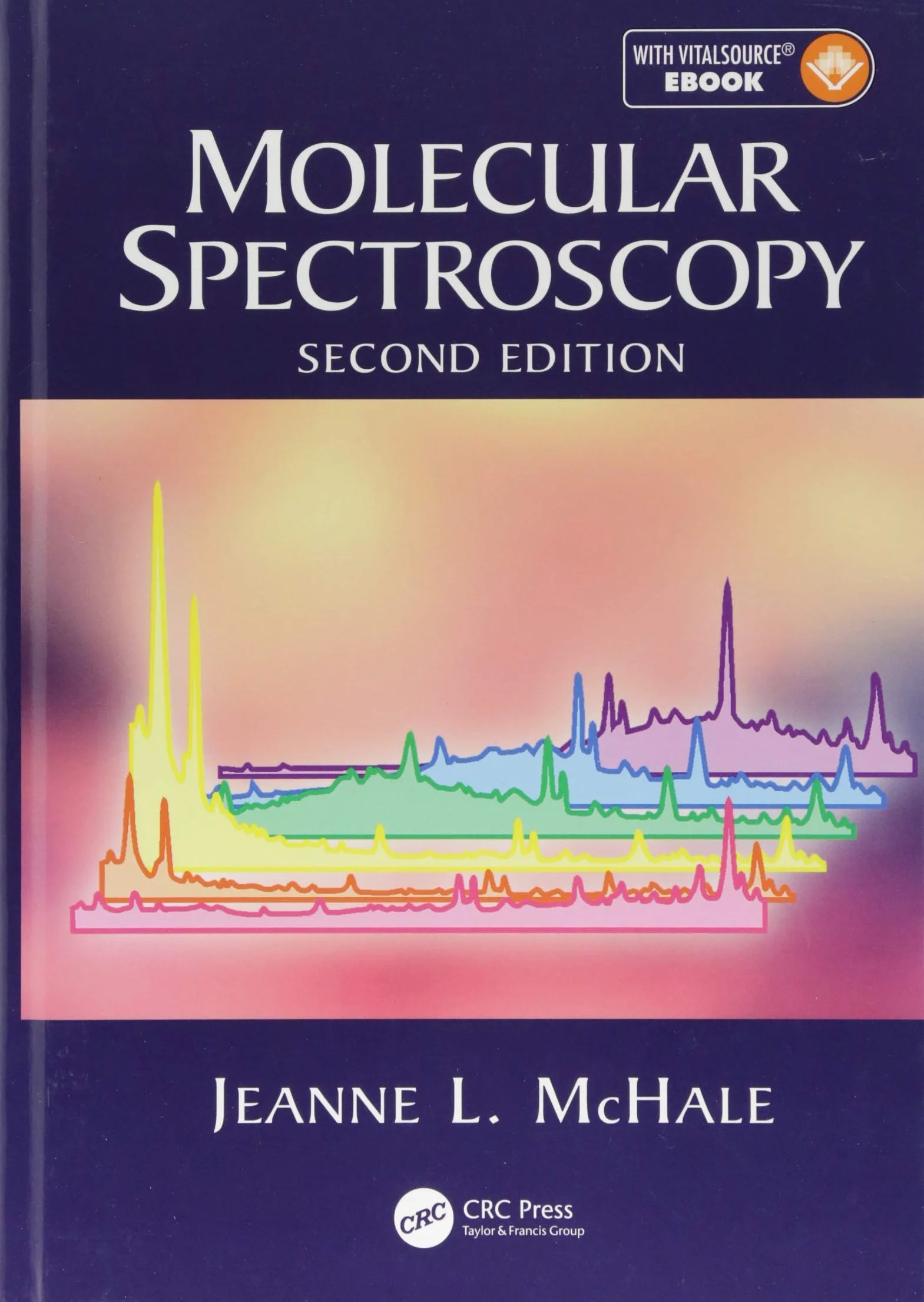Molecular Spectroscopy