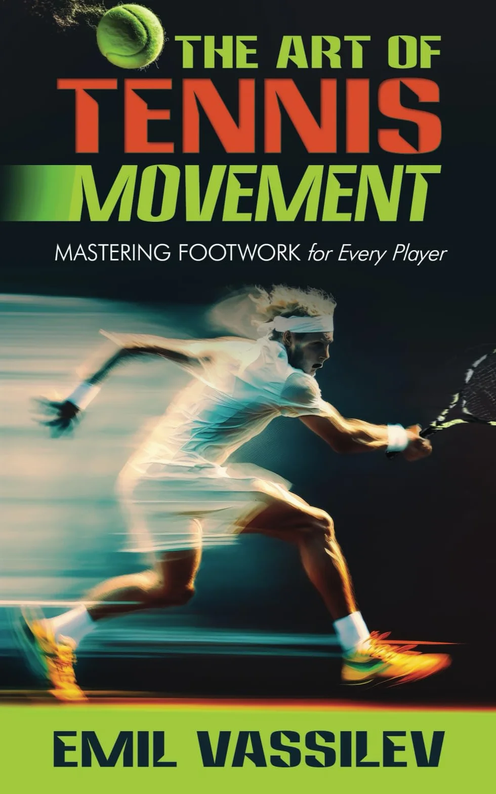 The Art of Tennis Movement: Mastering Footwork for Every Player
