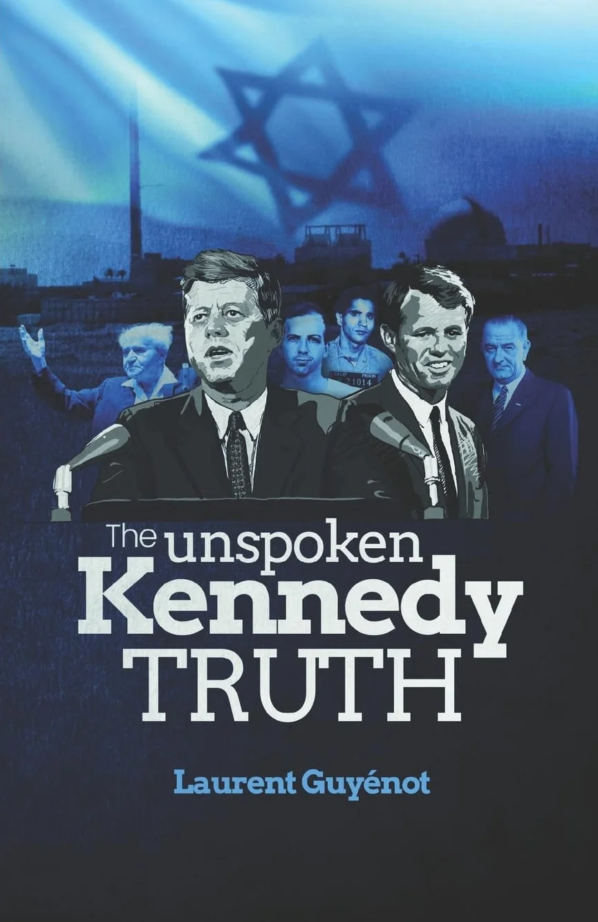 The Unspoken Kennedy Truth