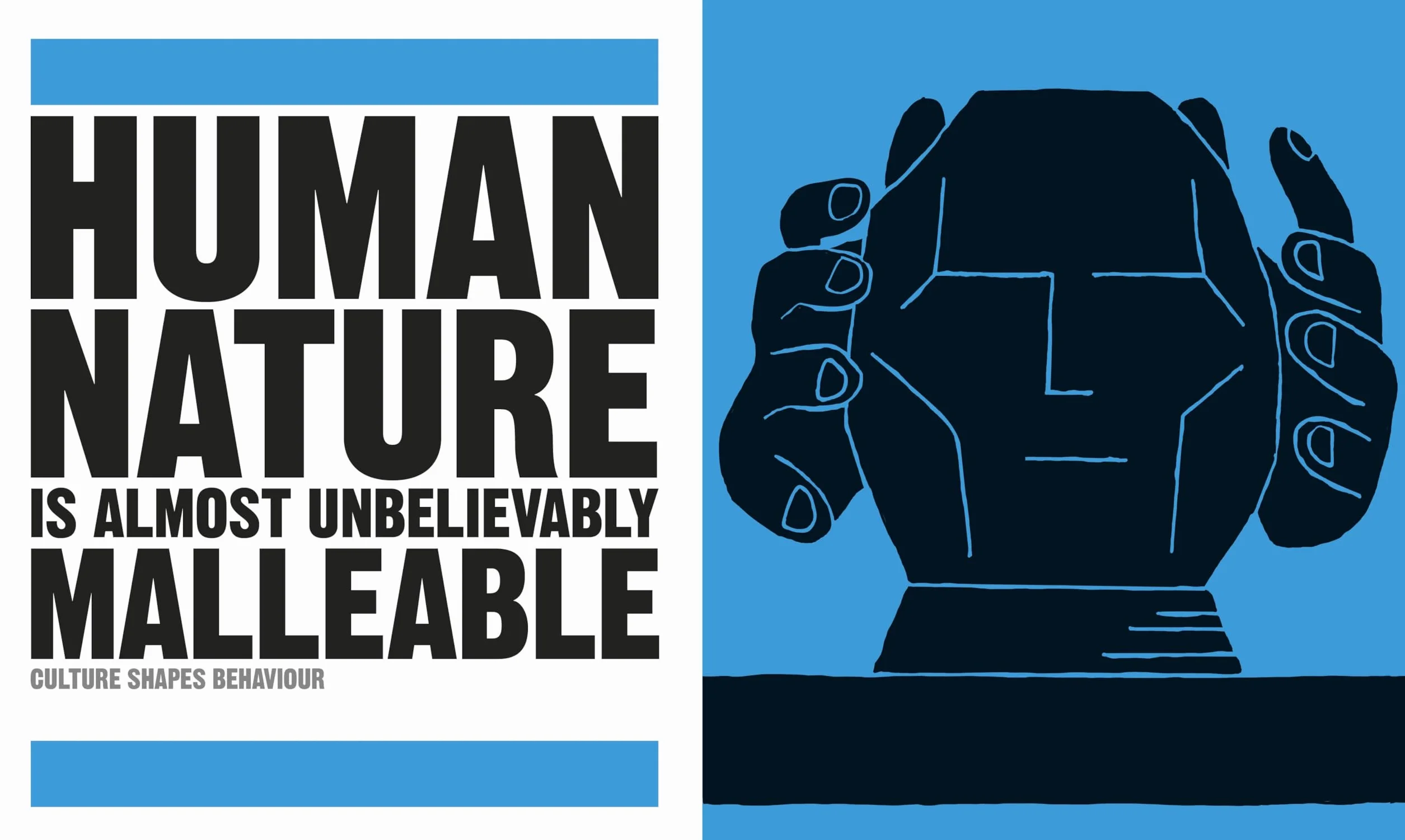 The Anthropology Book: Big Ideas Simply Explained