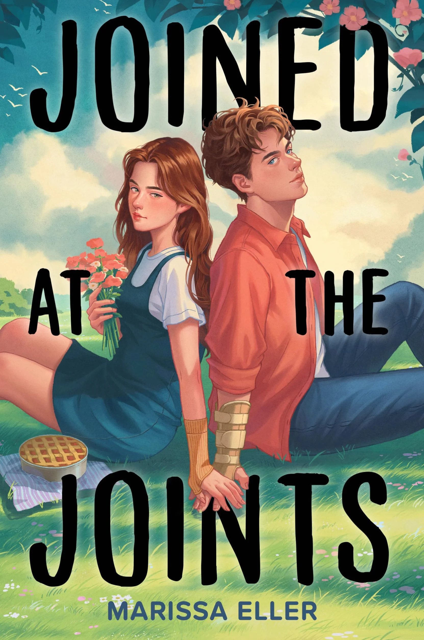 Joined at the Joints