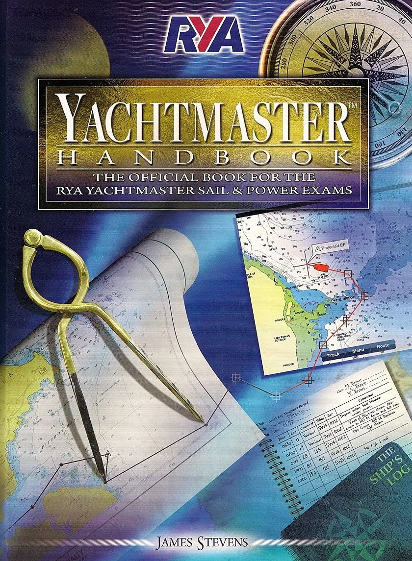 RYA Yachtmaster Handbook