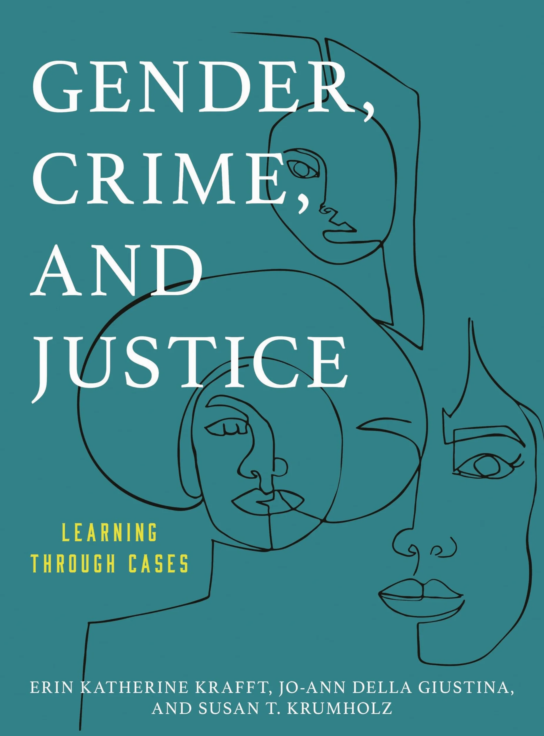 Gender, Crime, and Justice: Learning through Cases