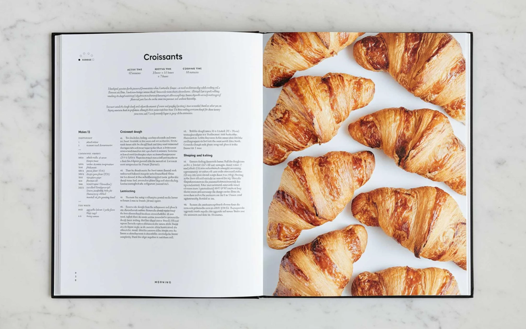 Gateaux: Sweets (Modern French Pastry)