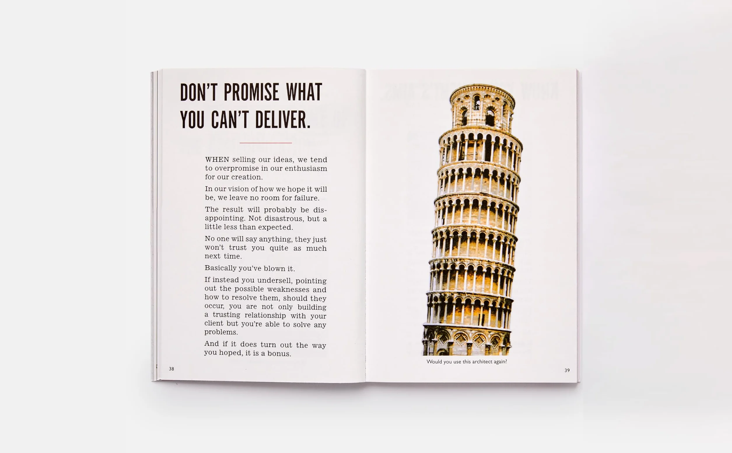 Paul Arden It's Not How Good You Are, It's How Good You Want to Be: The world's best-selling book