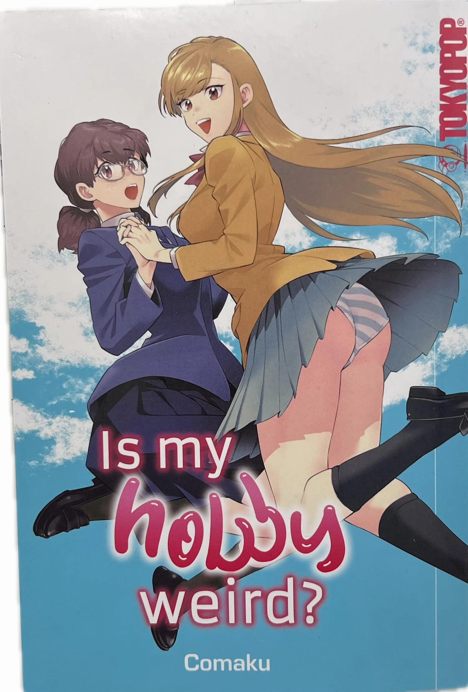 Is my Hobby Weird?