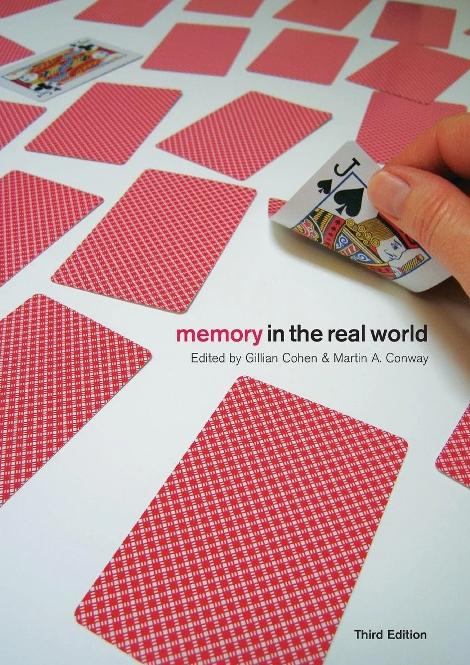 Memory in the Real World