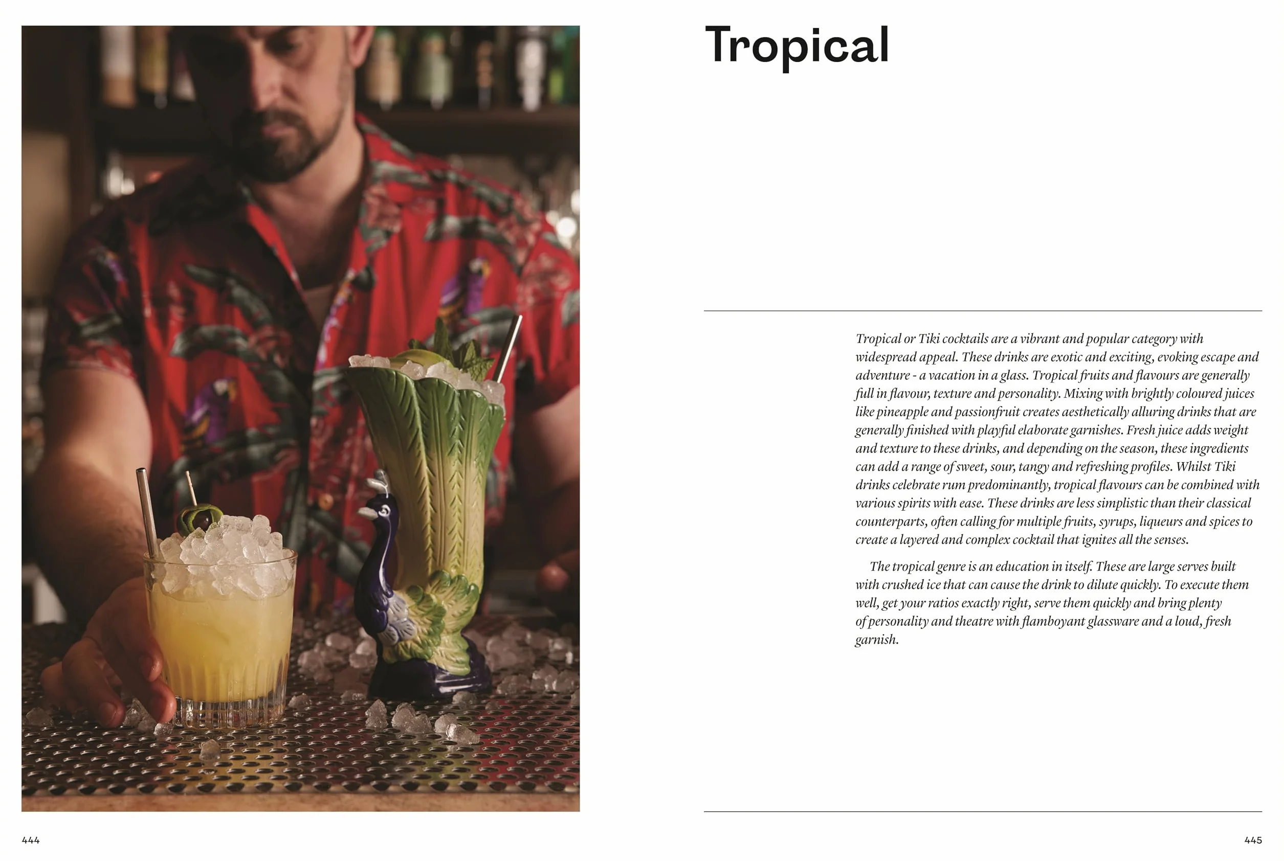 The Madrusan Cocktail Companion: 2800+ Cocktails from 100 World's Best Bartenders