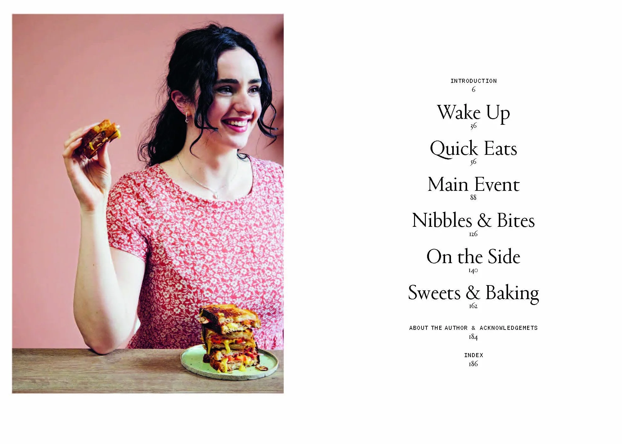 Make It Vegan: Simple Plant-Based Recipes for Everyone