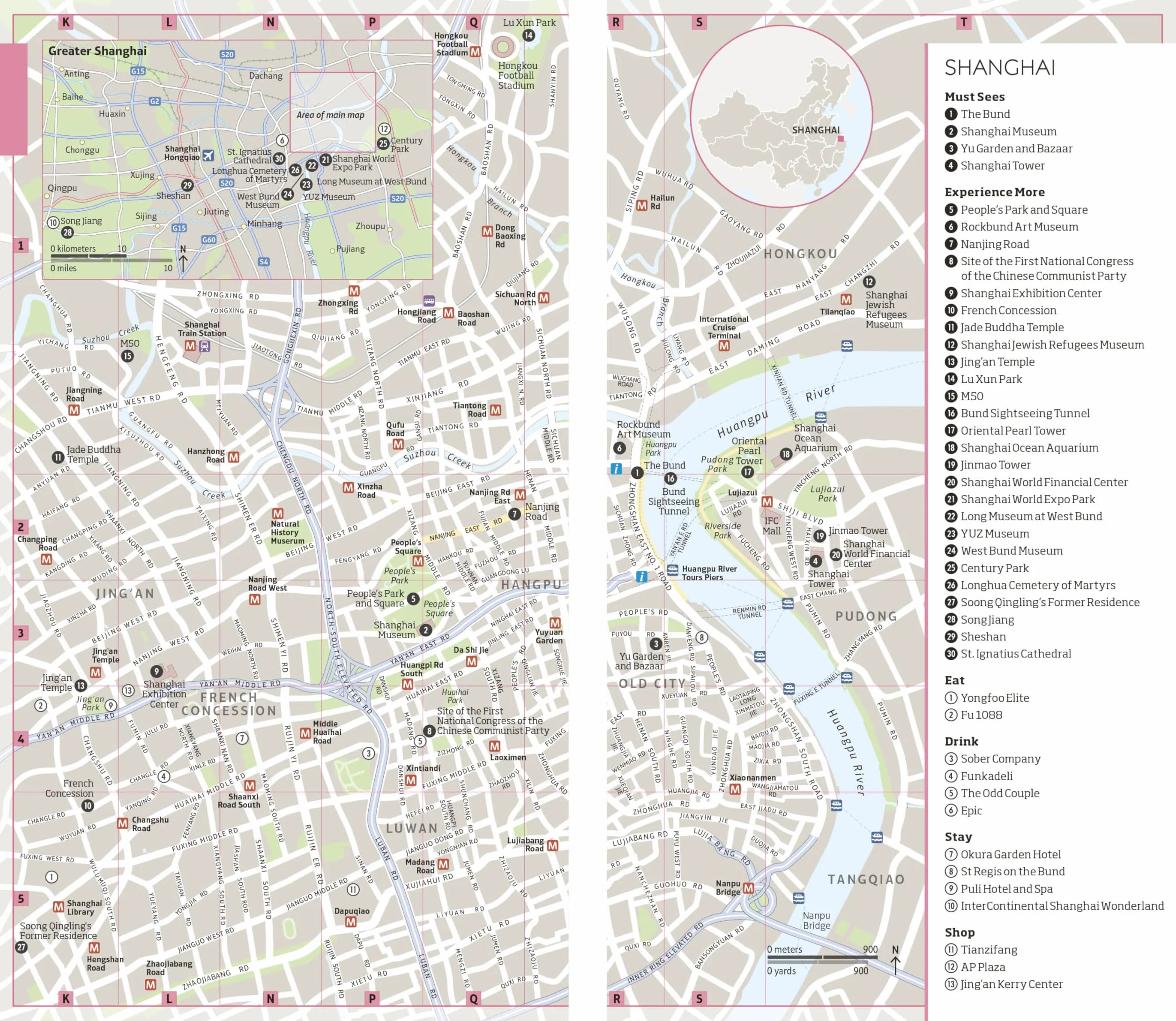 DK Beijing and Shanghai: Must-See Sights. Culture & History. Detailed Maps & Tours. Covers Dongcheng, the Bund, & more