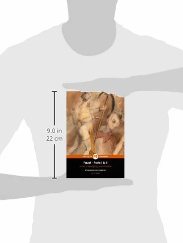 Faust: Parts I & II