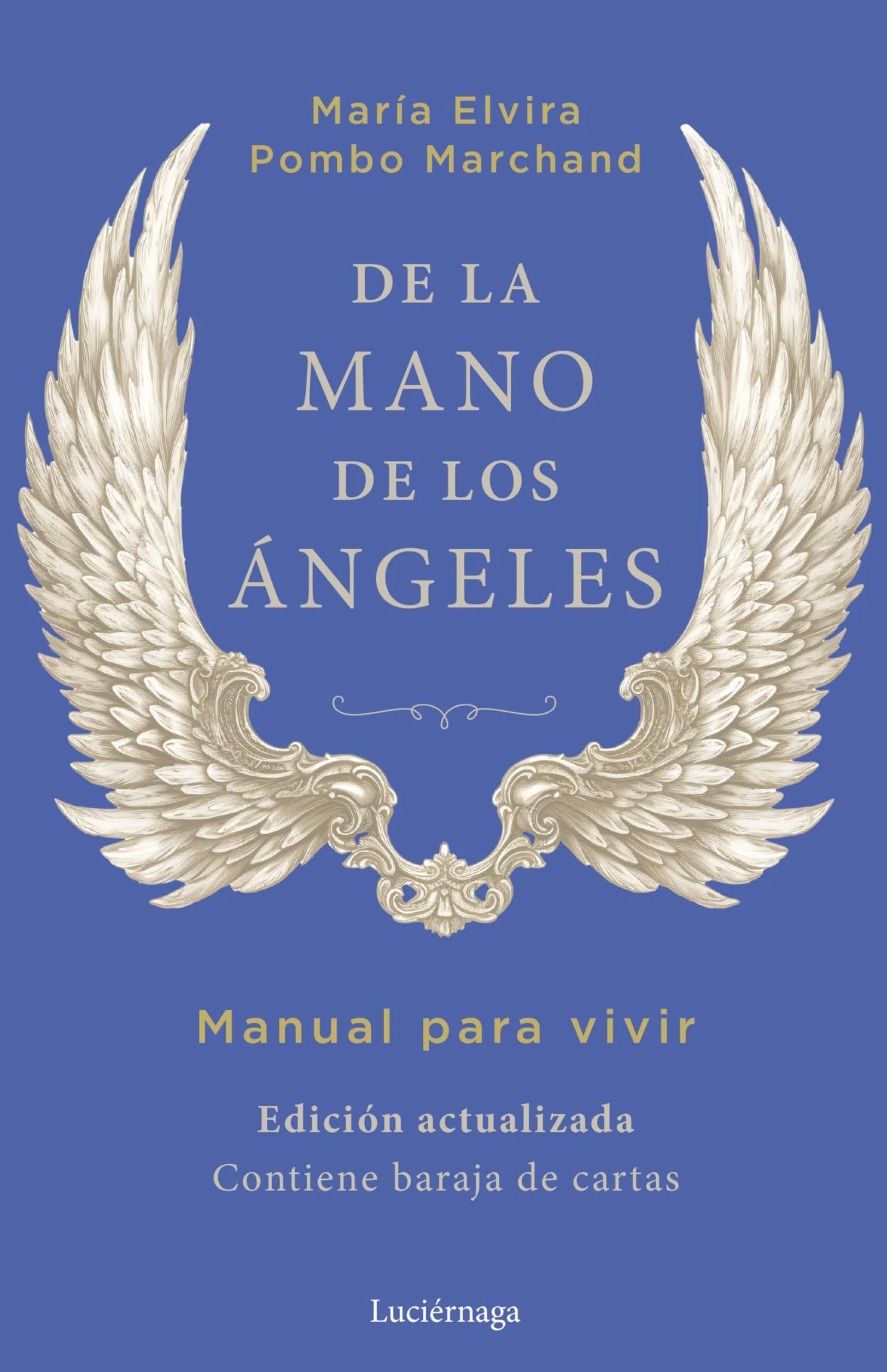 De la mano de los ángeles