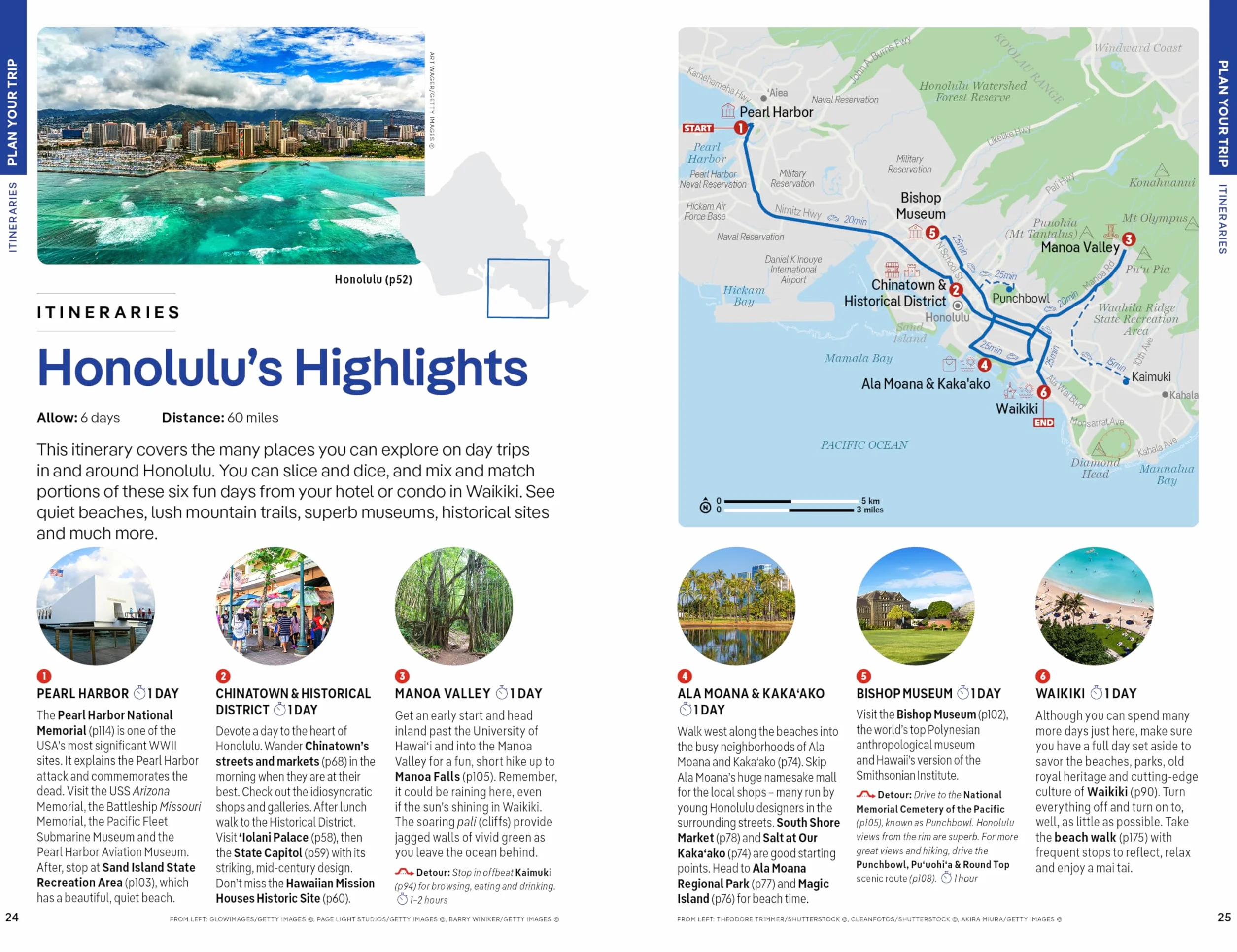East Coast Australia 8ed: Detailed Itineraries Travel Like a Local Insider Tips Covers Sydney & New South Wales, Melbourne & Victoria, Queensland, Outback Australia