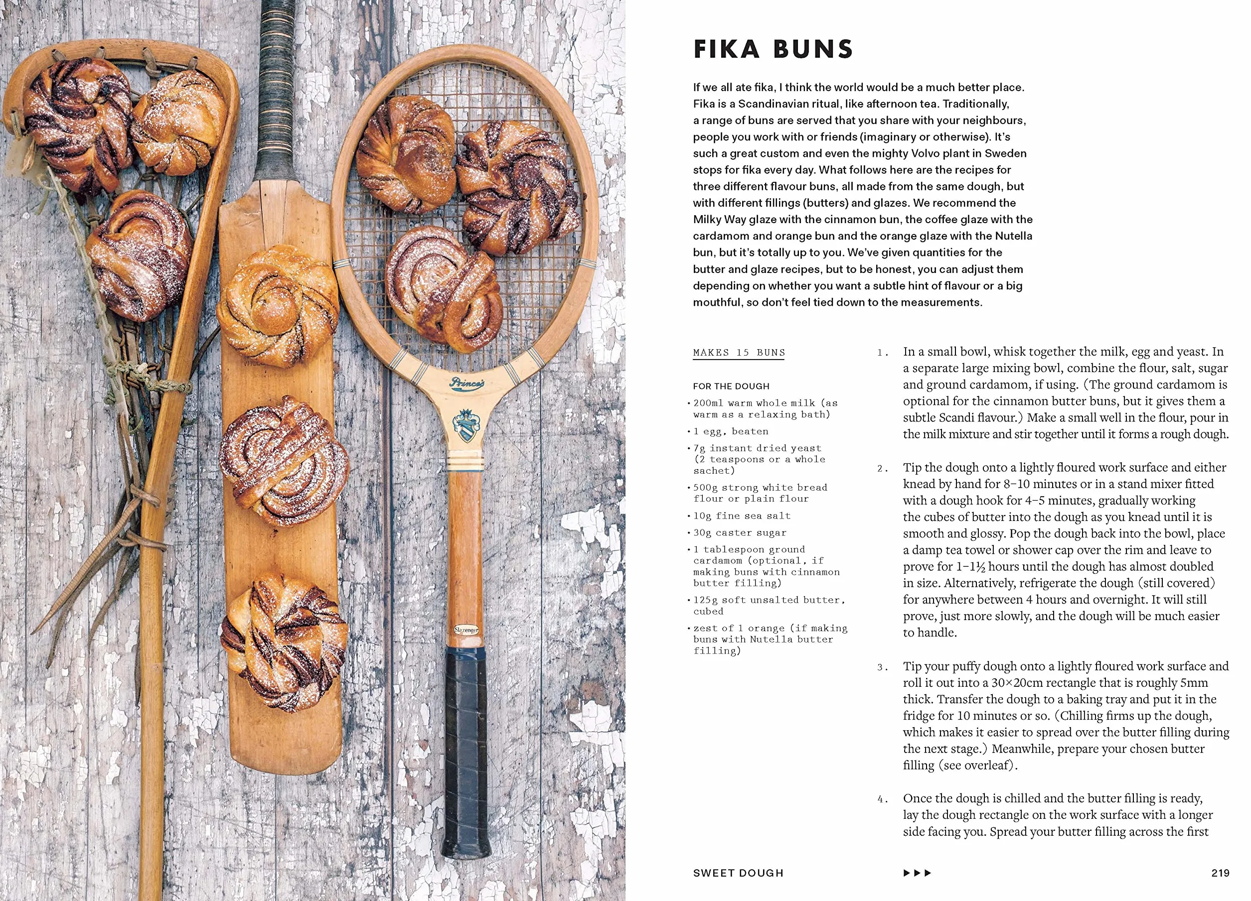 Breadsong: How Baking Changed Our Lives