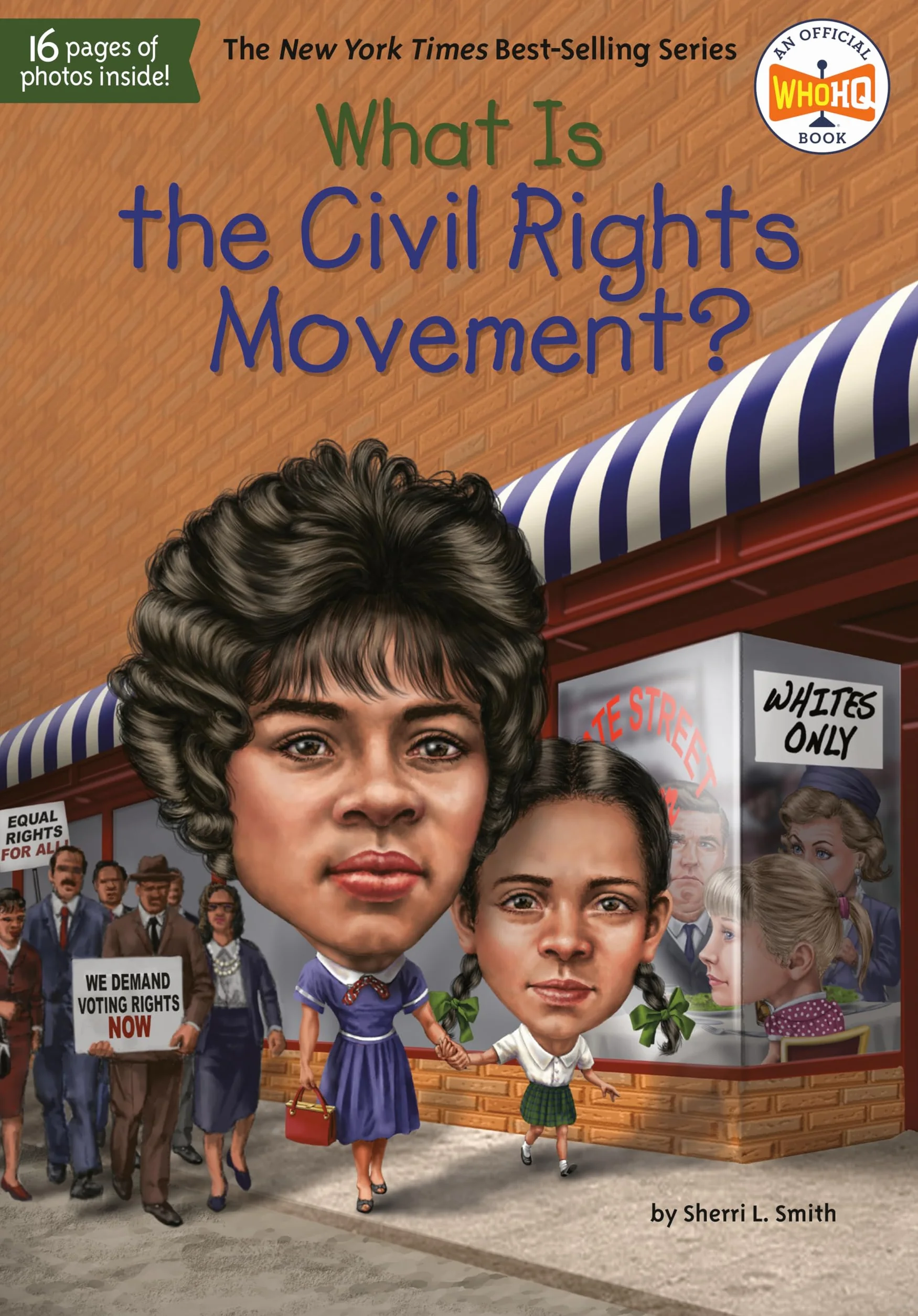 What Is the Civil Rights Movement?