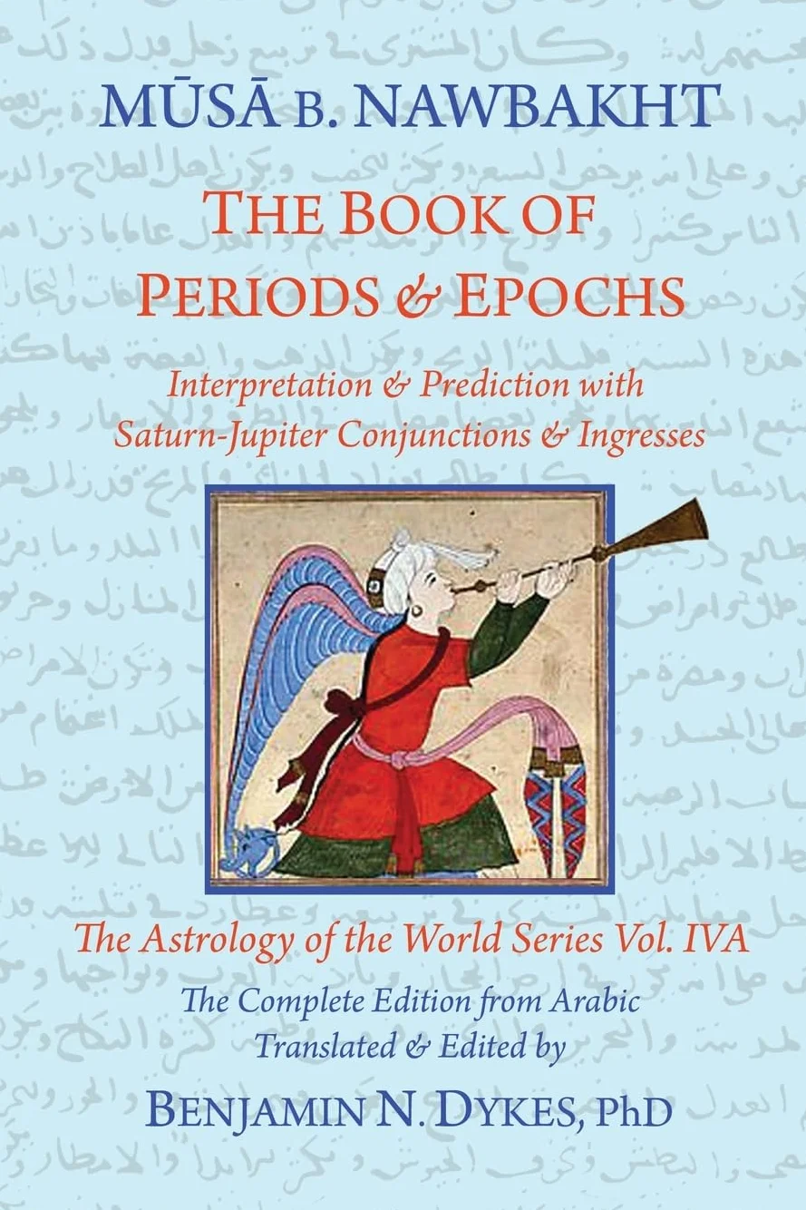 The Book of Periods & Epochs