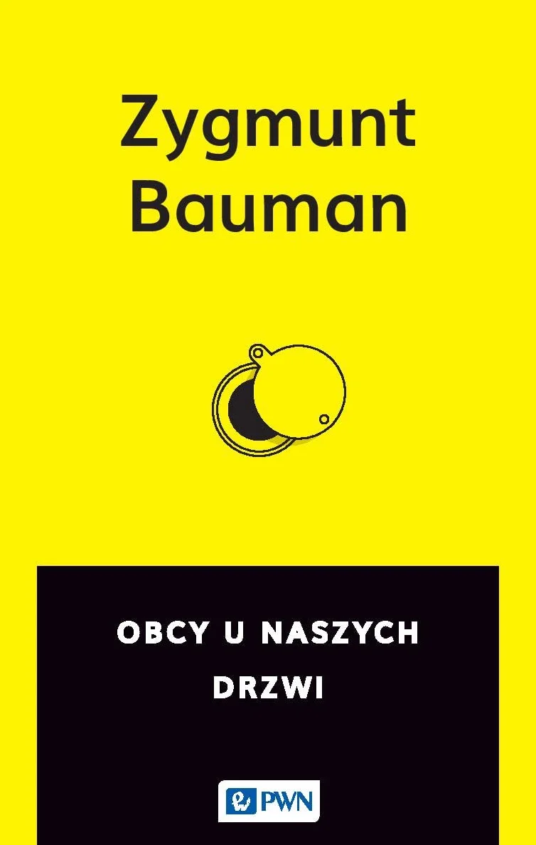 OBCY U NASZYCH DRZWI dodruk 2020
