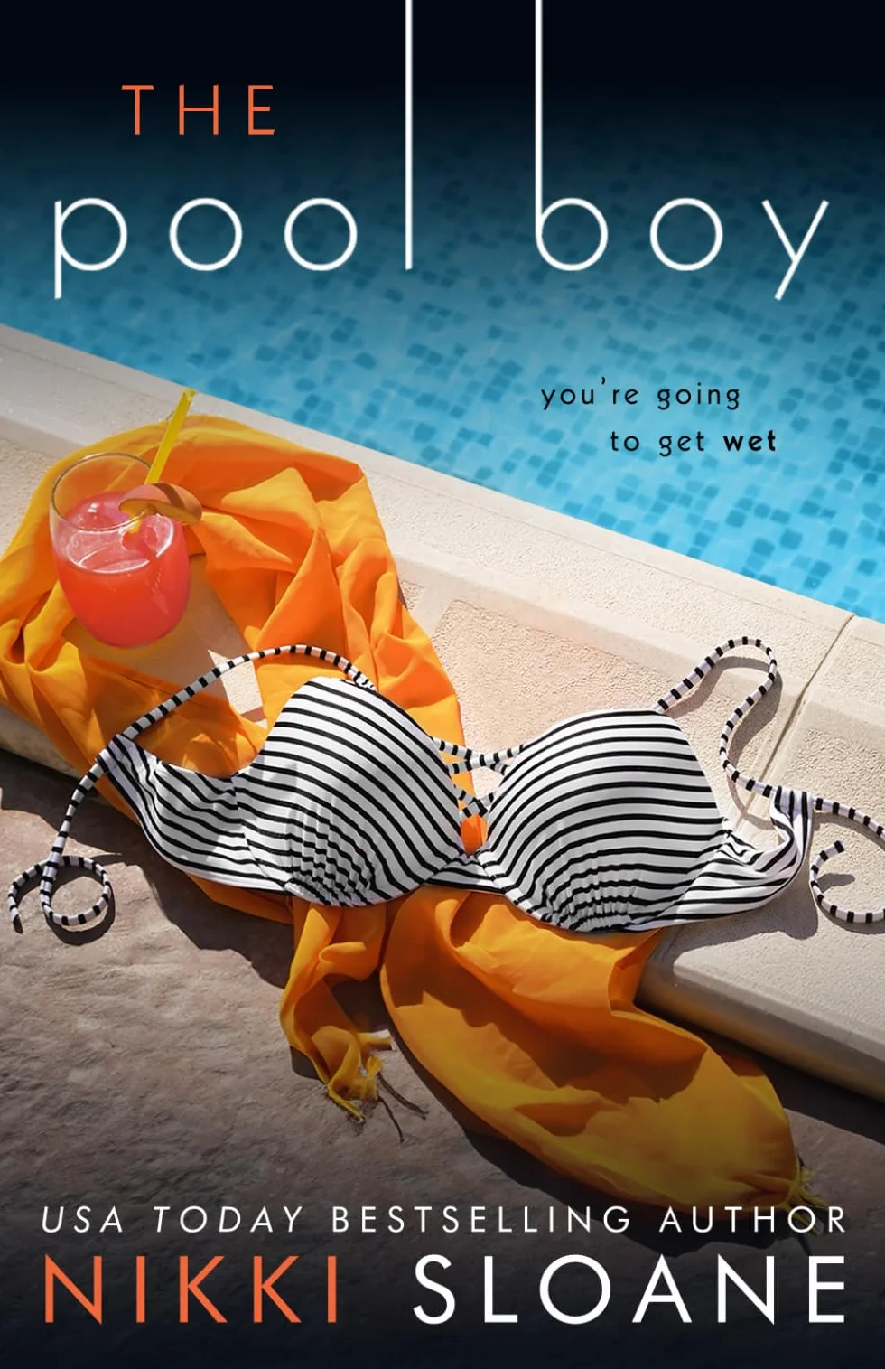 The Pool Boy 2