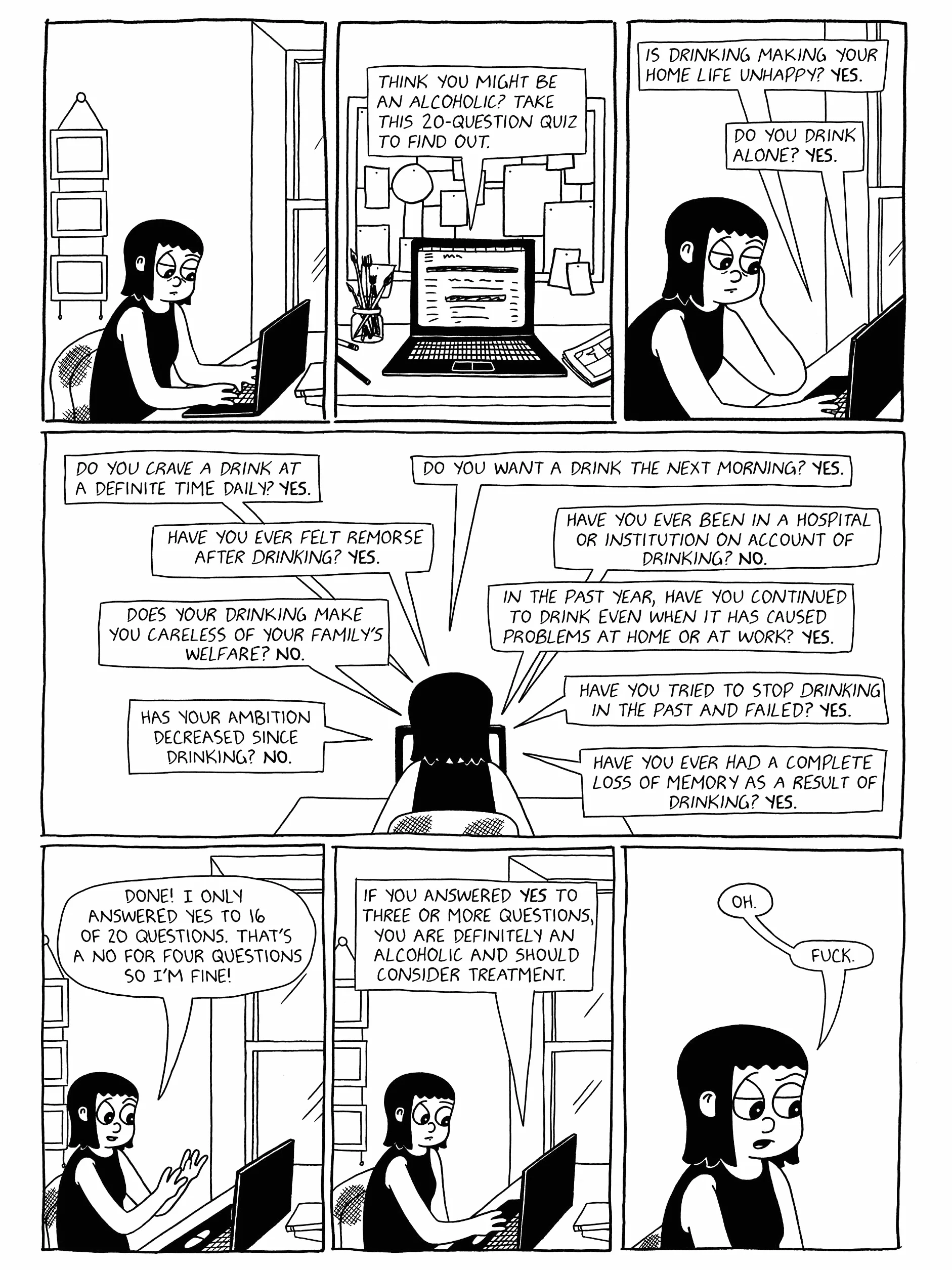 Impossible People: A Completely Average Recovery Story