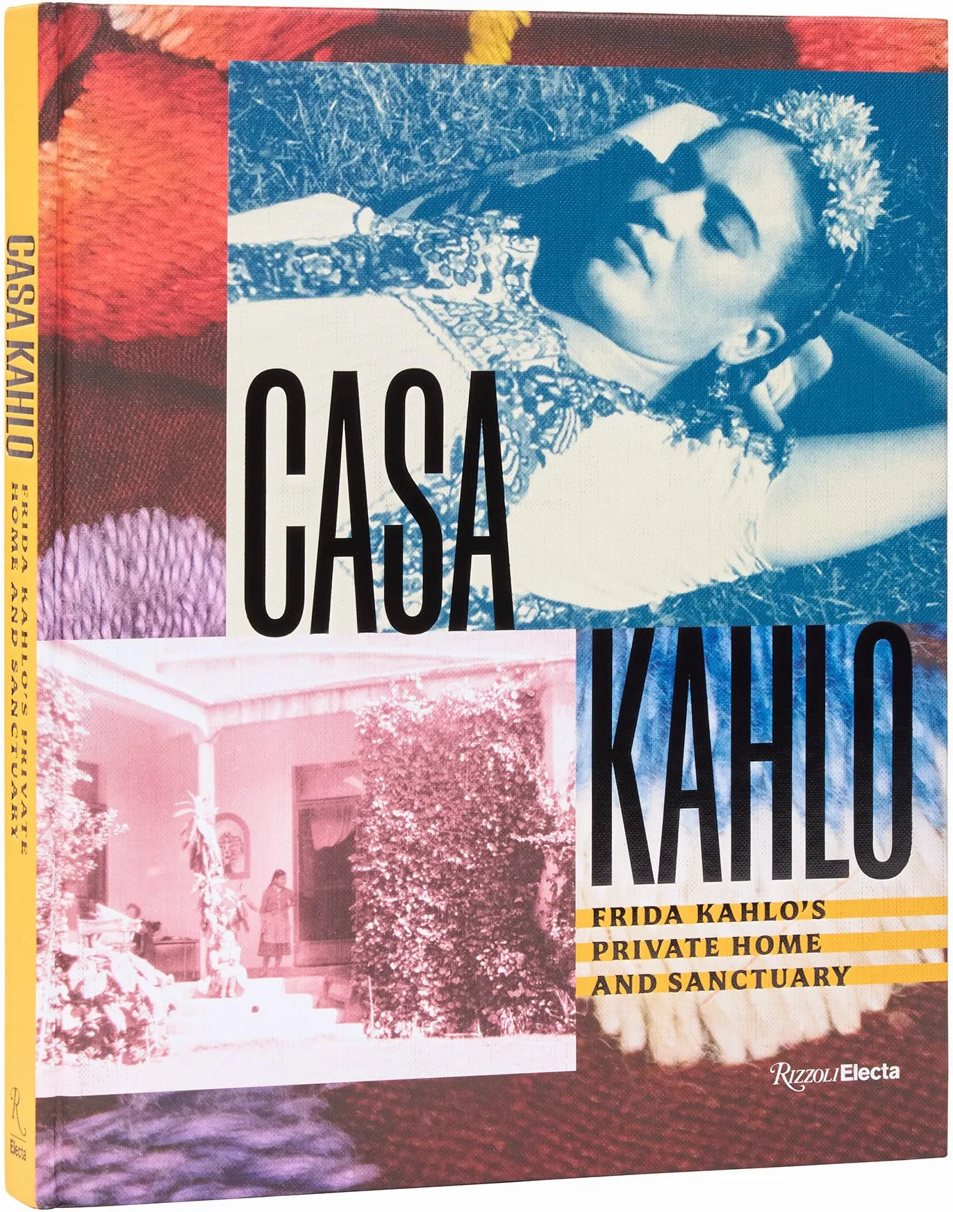 Casa Kahlo: Frida Kahlo's Home and Sanctuary