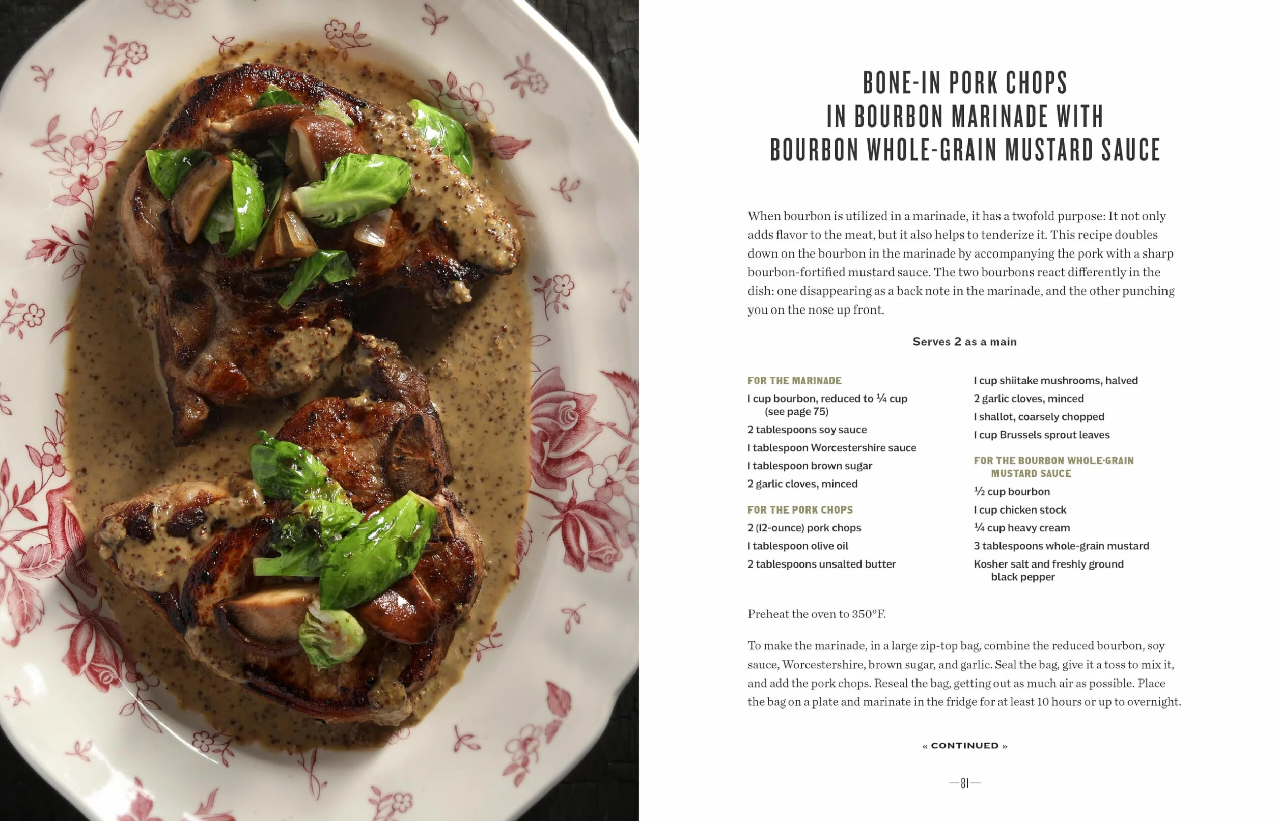 Bourbon Land: A Spirited Love Letter to My Old Kentucky Whiskey, with 50 Recipes