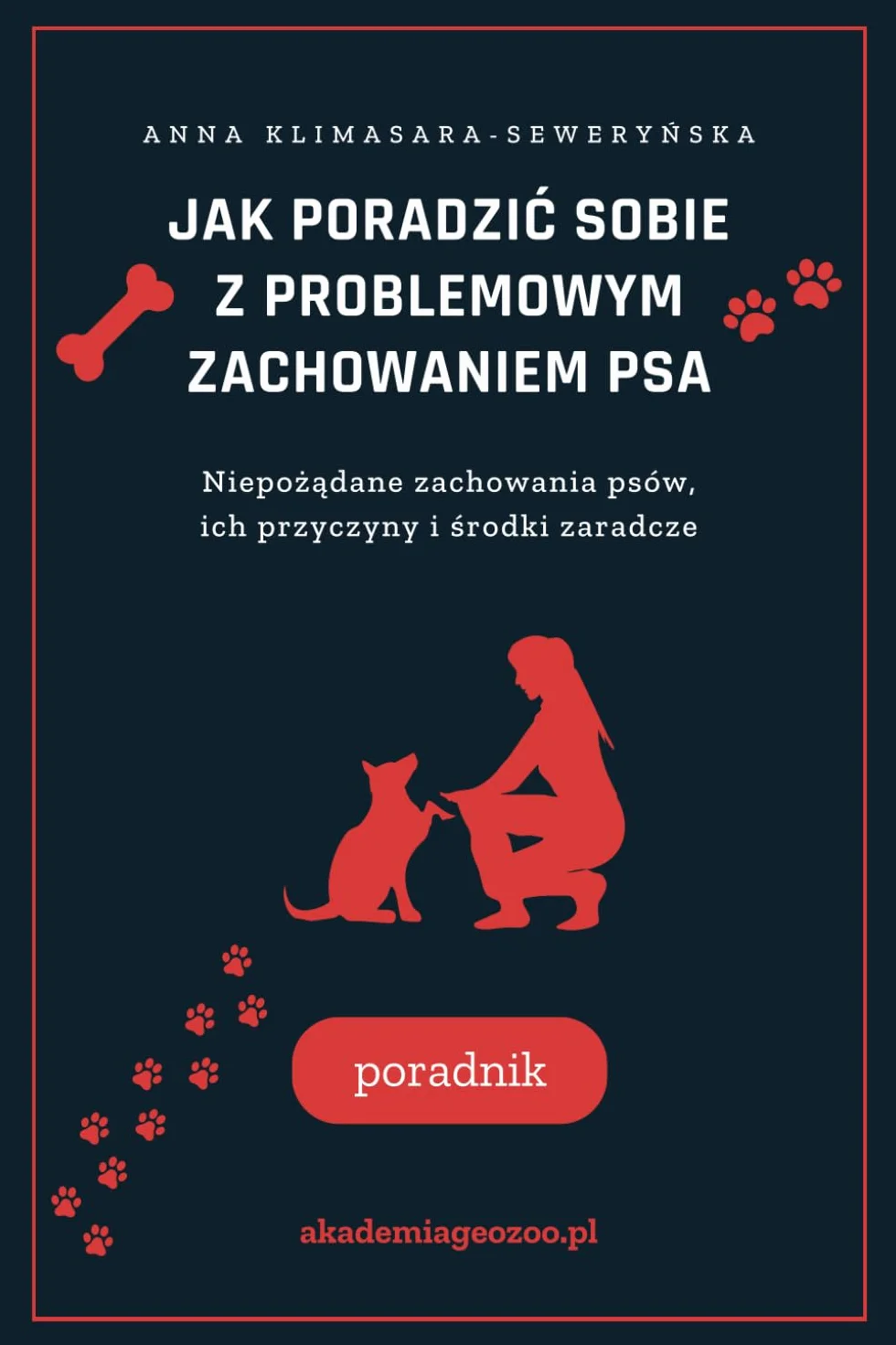 Niepożądane zachowania psów: przyczyny i środki zaradcze