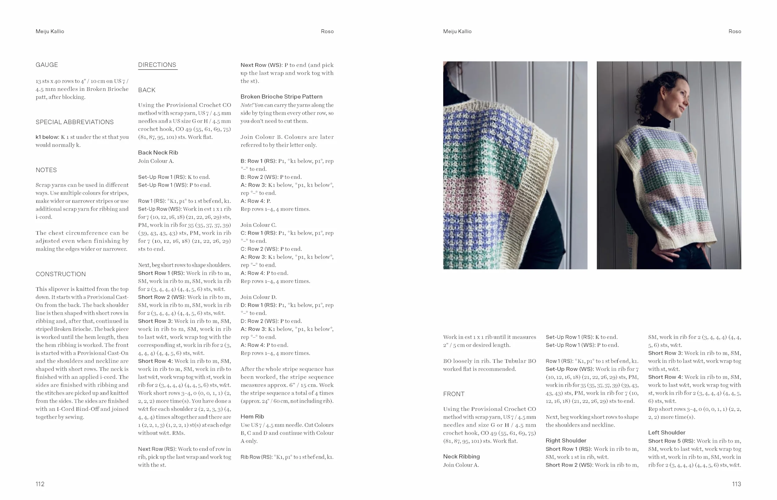 52 Weeks of Scrap Yarn: Beautiful Patterns for Year-Round Knitting
