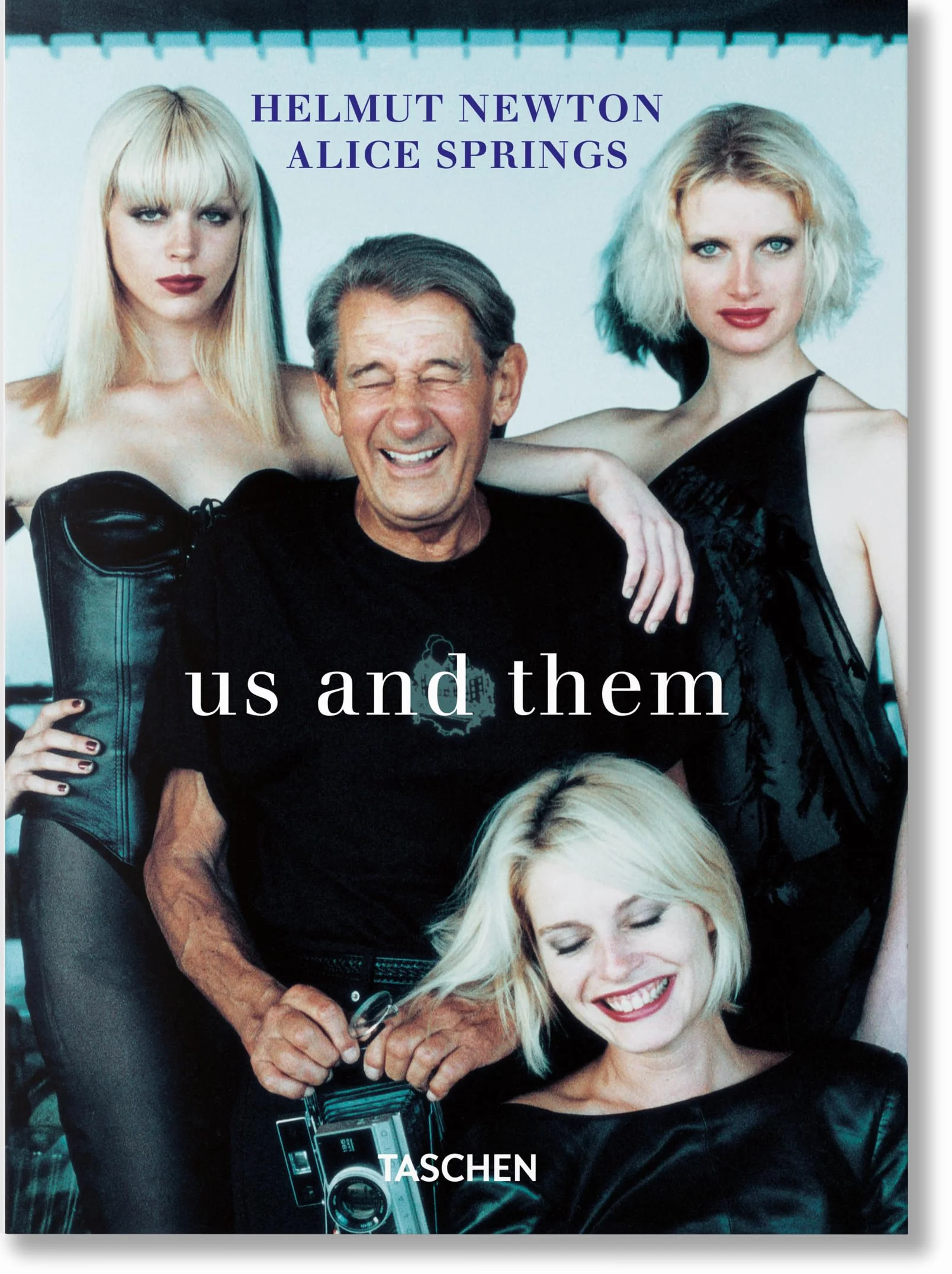Us and Them