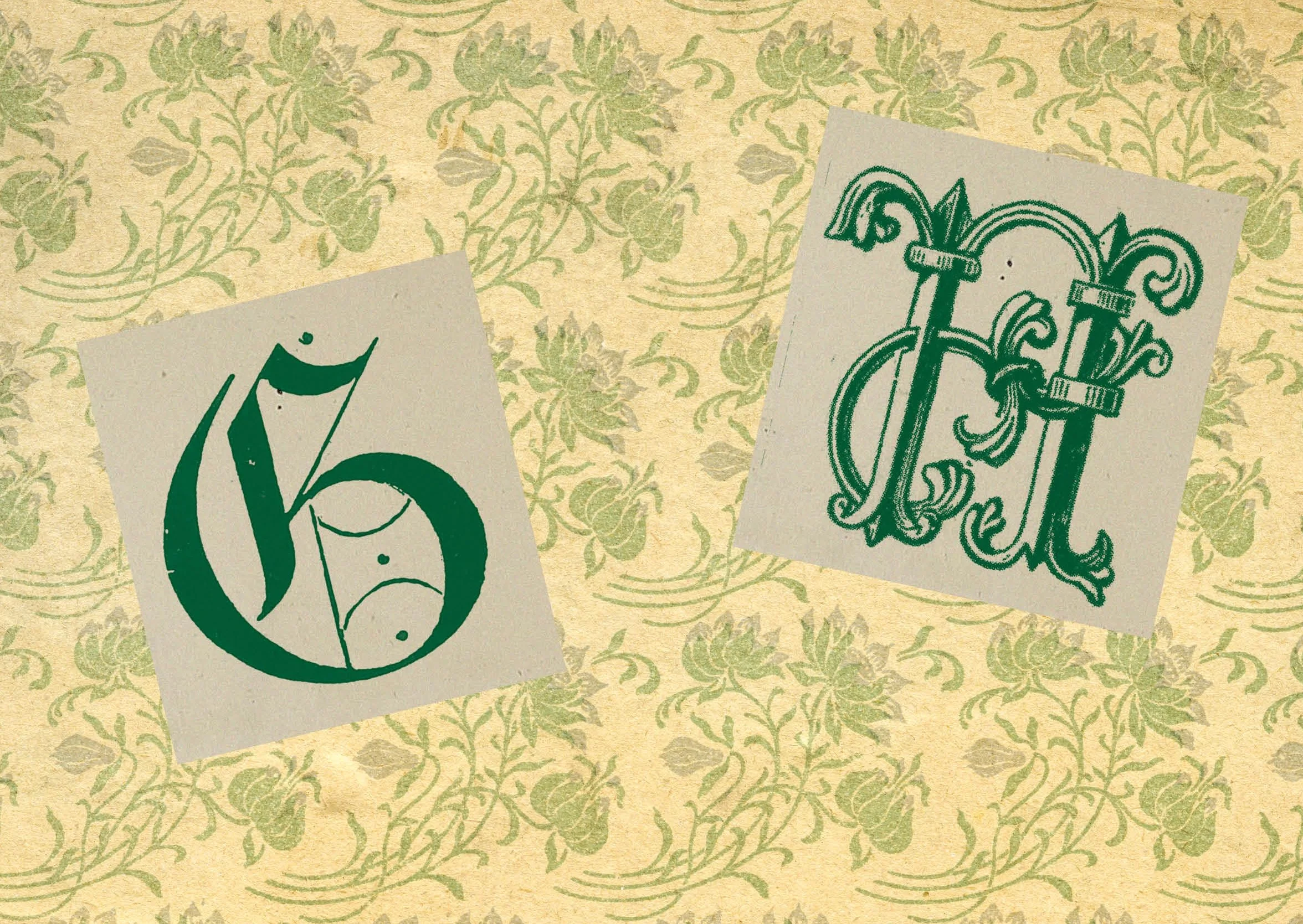 Ye Olde Ransom Note Sticker Book /anglais: Over 2000 Peel-Off Letters for Your Anonymous Messages
