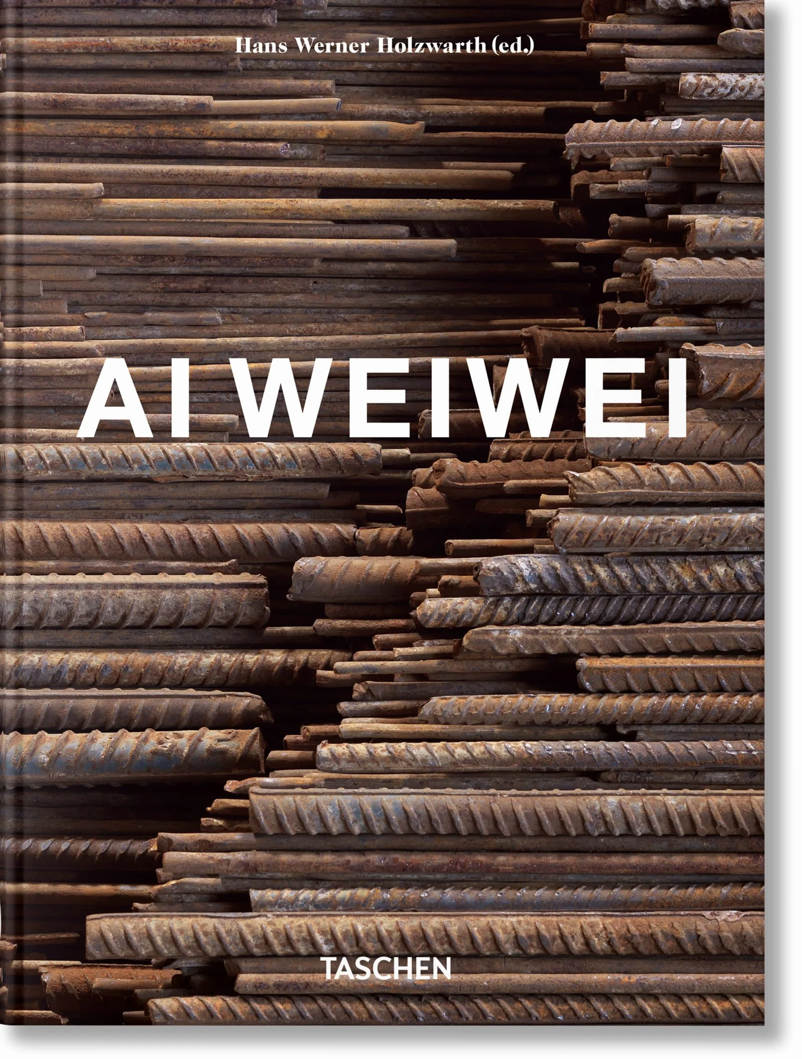 Ai Weiwei: 40th Ed.