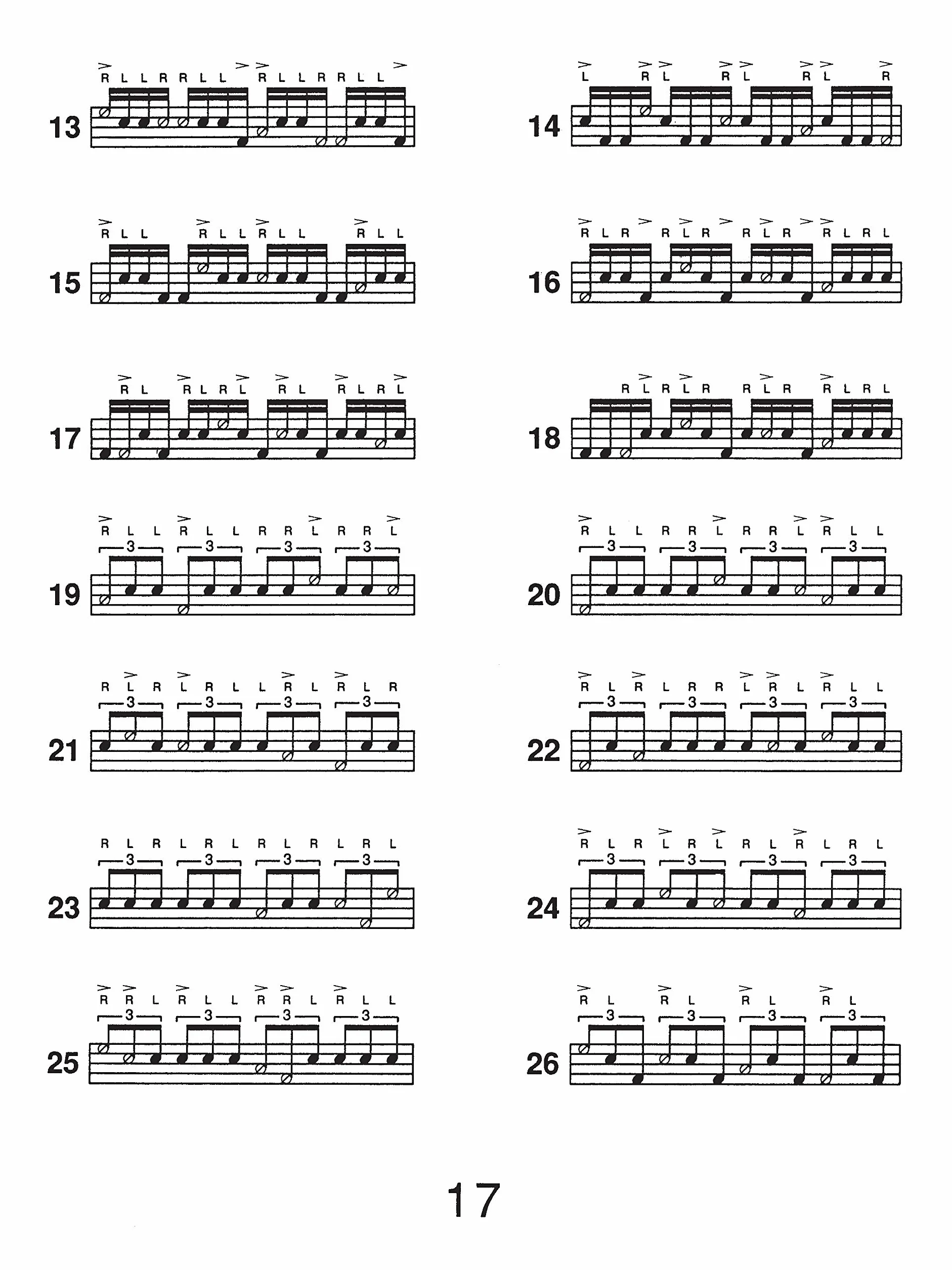 Contemporary Drumset Techniques - Recueil + CD: Innovative Concepts for the Contemporary Drummer