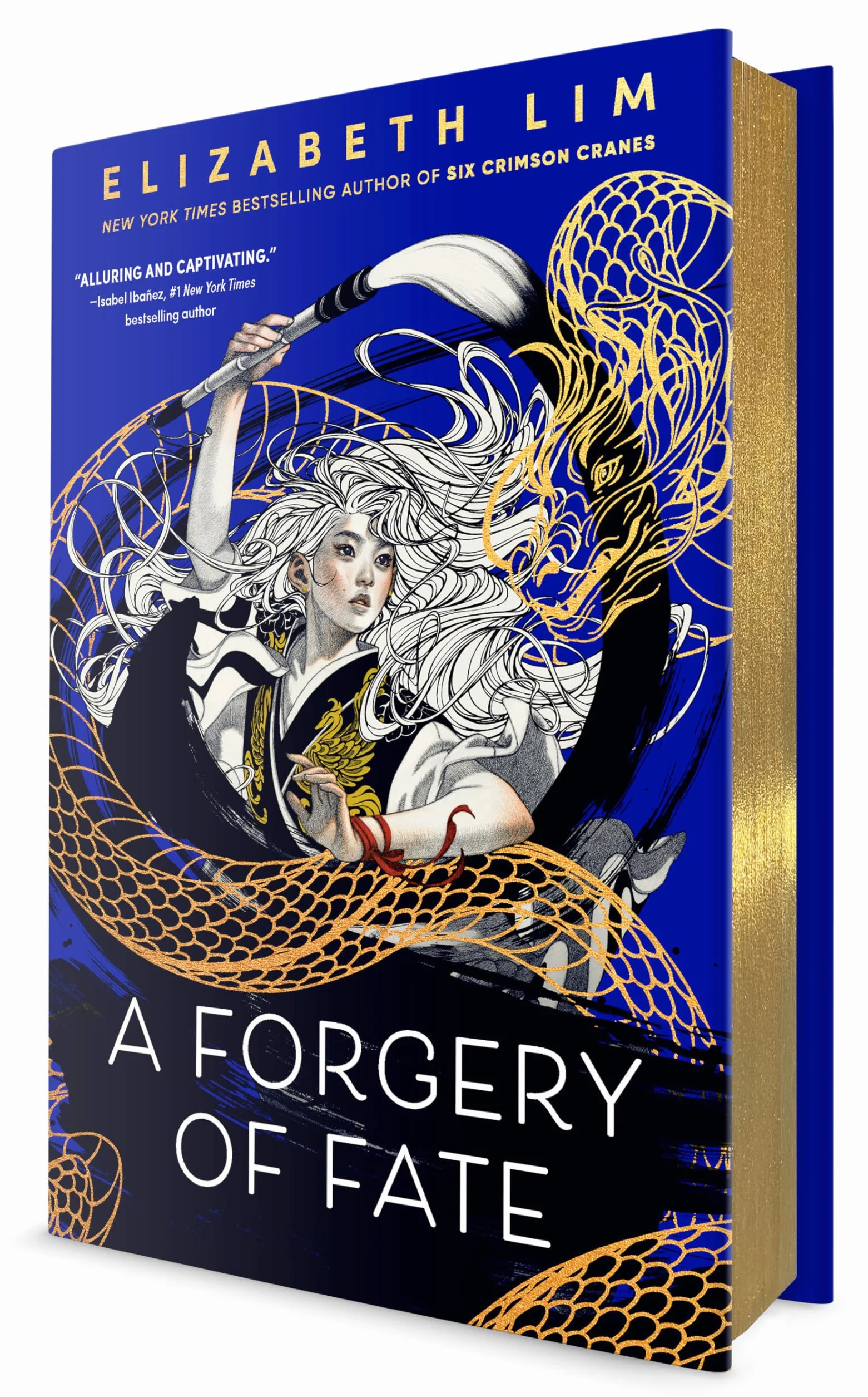 A Forgery of Fate