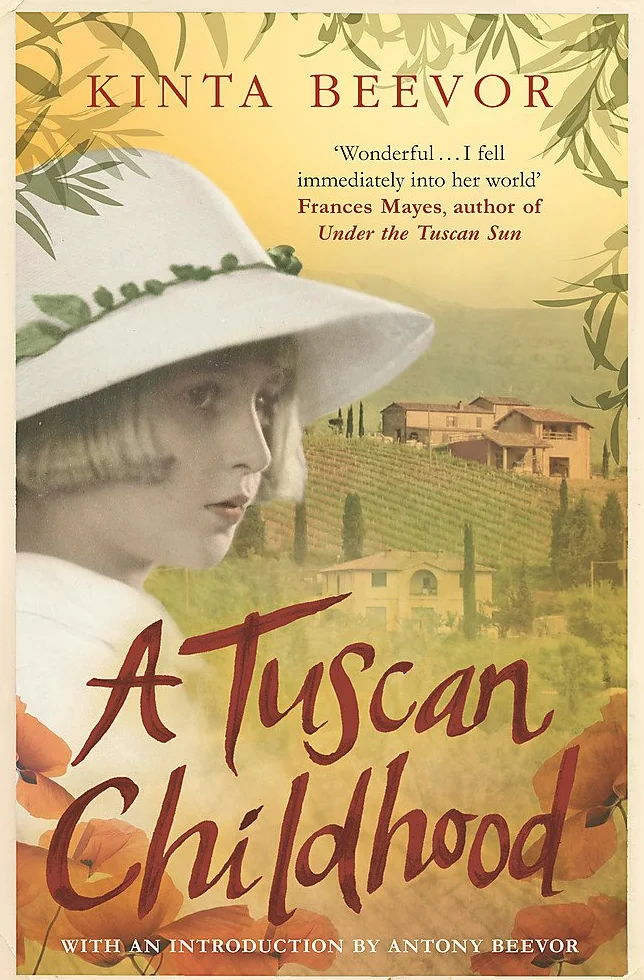 A Tuscan Childhood