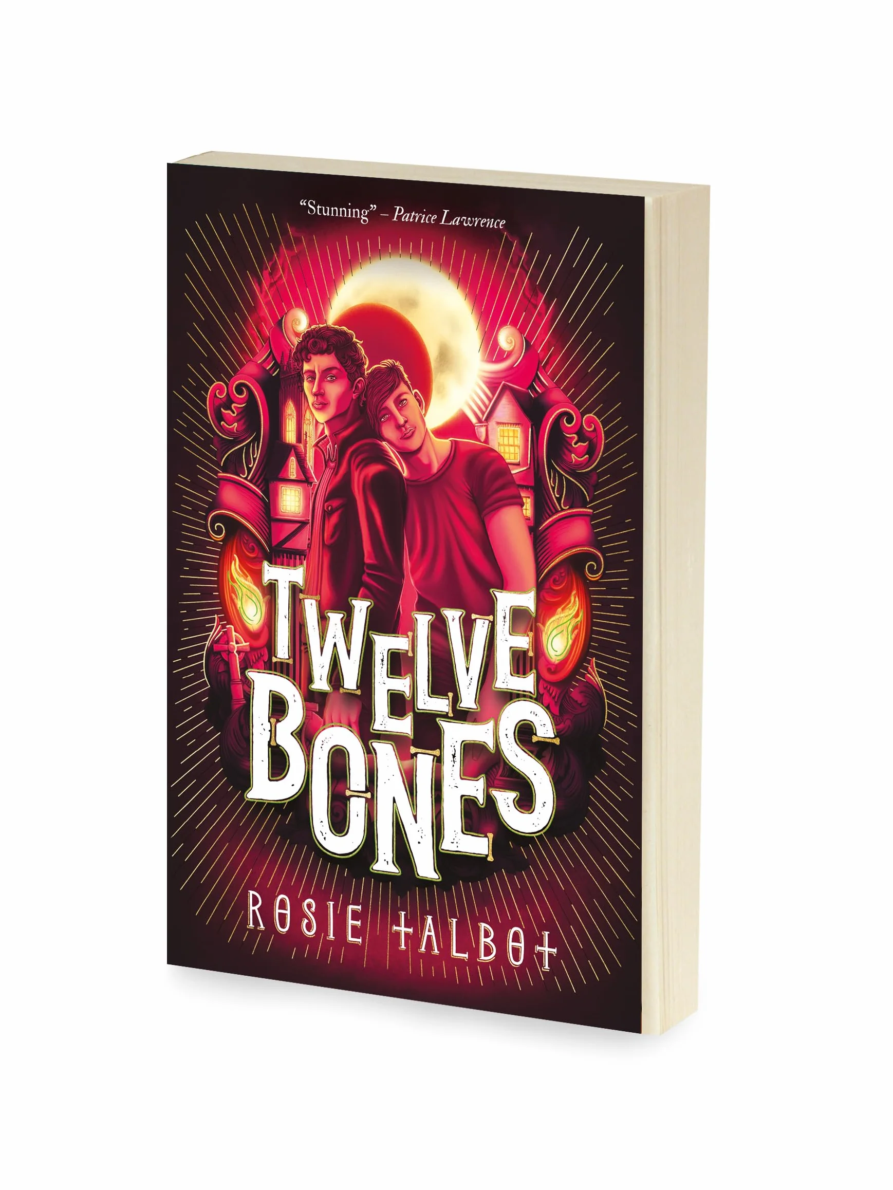 Twelve Bones