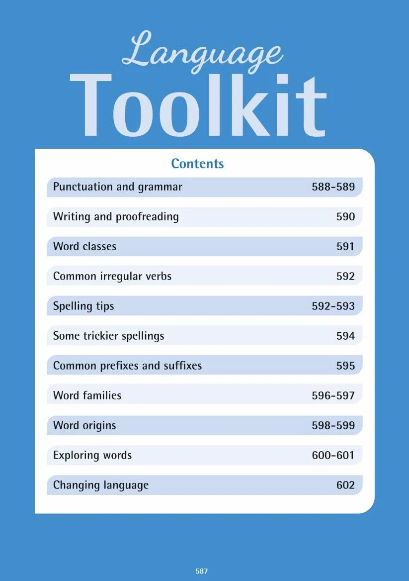 Oxford Primary Dictionary