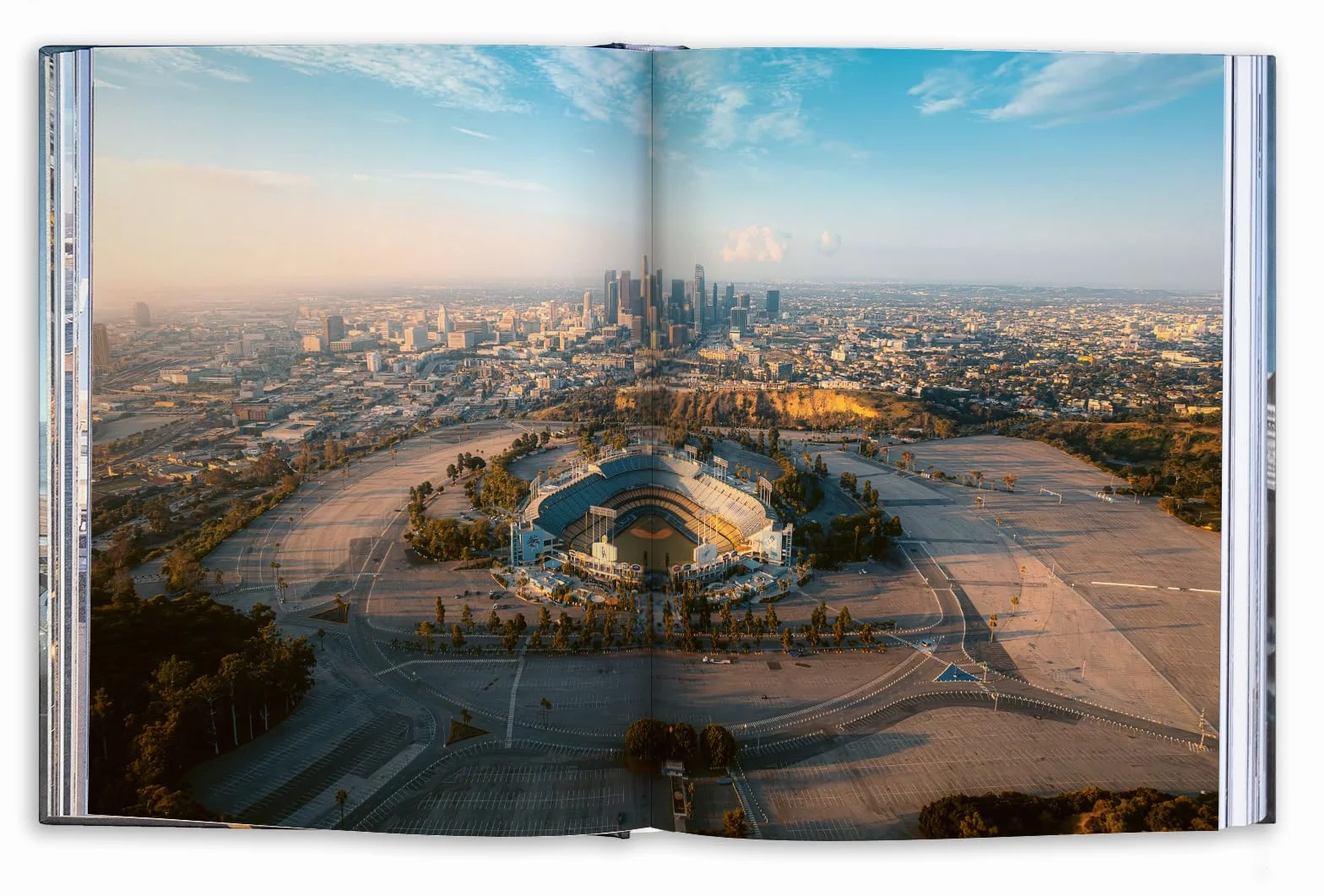 Trope Los Angeles: 7