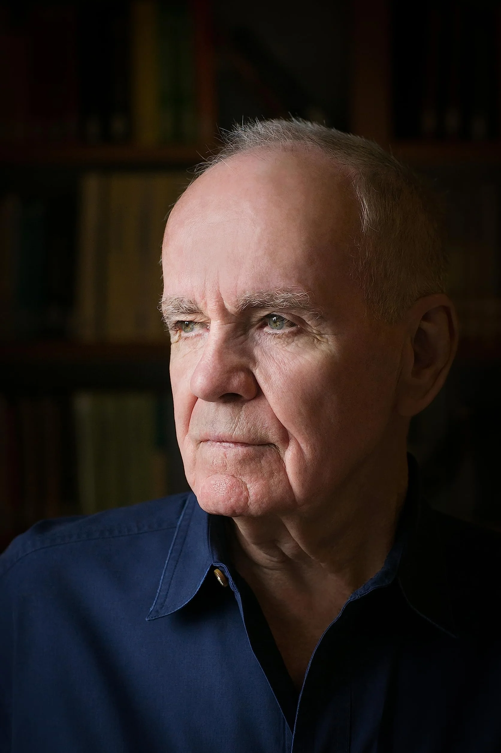 Blood Meridian: Cormac McCarthy