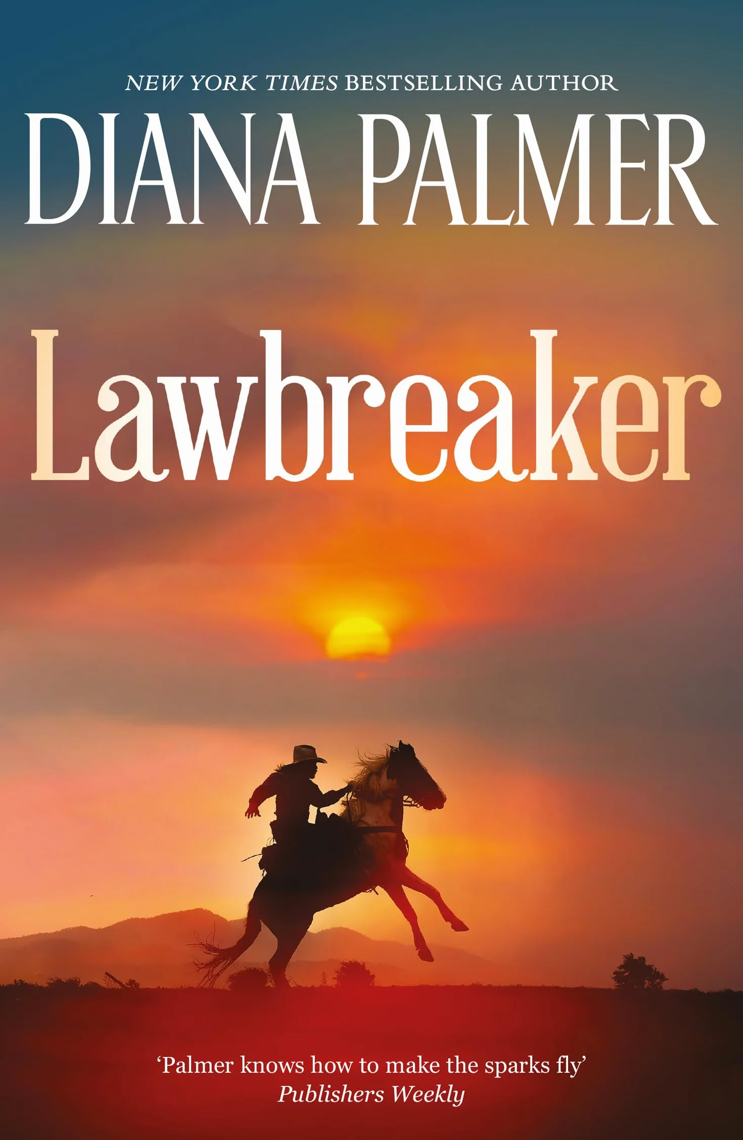 Lawbreaker: Spicy Cowboy Romance Book 52 - Second Chance Enemies to Lovers 2025