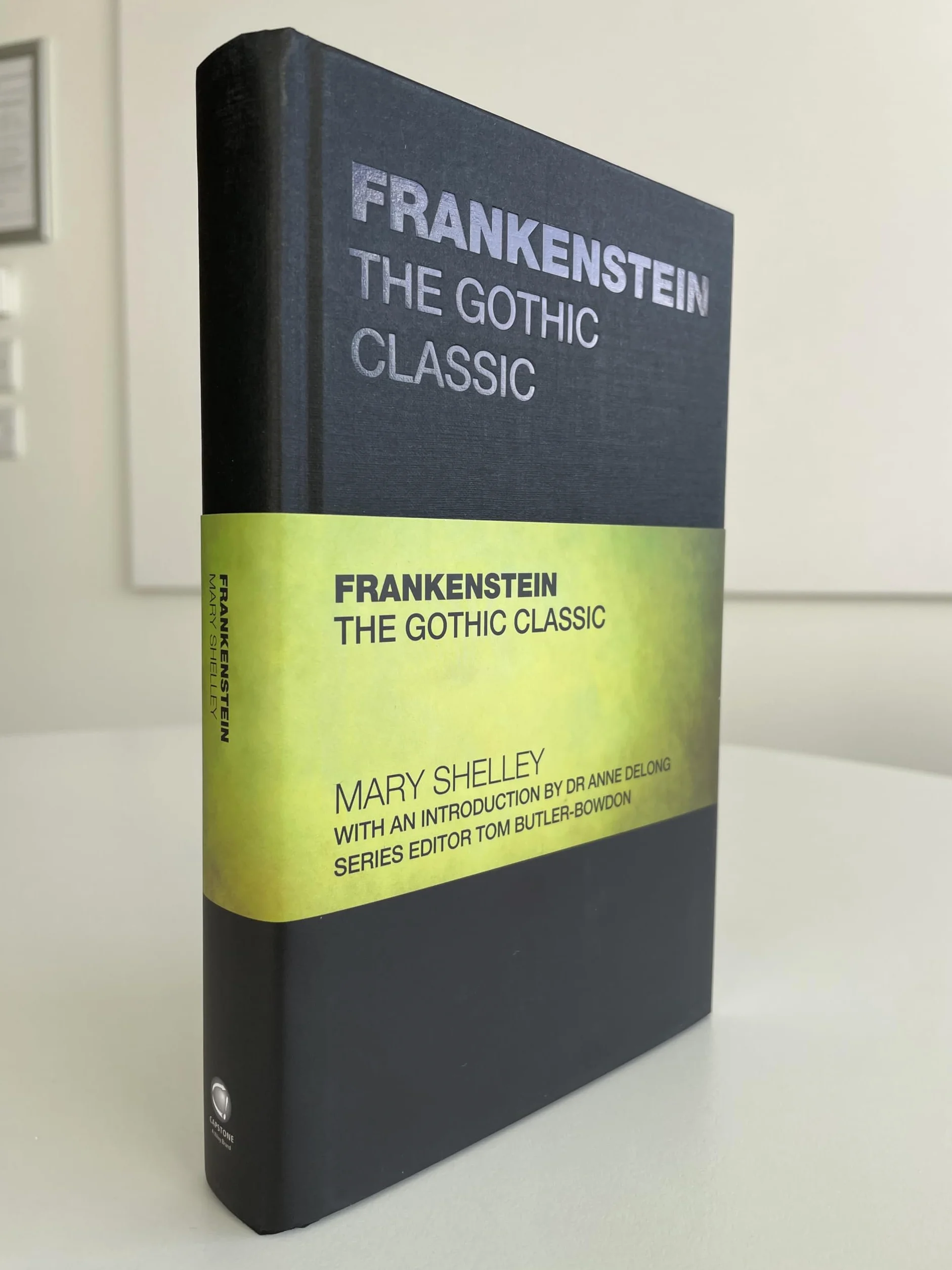 Frankenstein: The Gothic Classic
