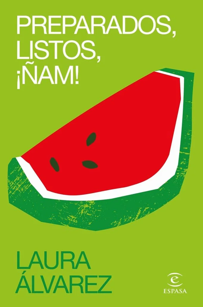 Preparados, listos, ¡ÑAM!