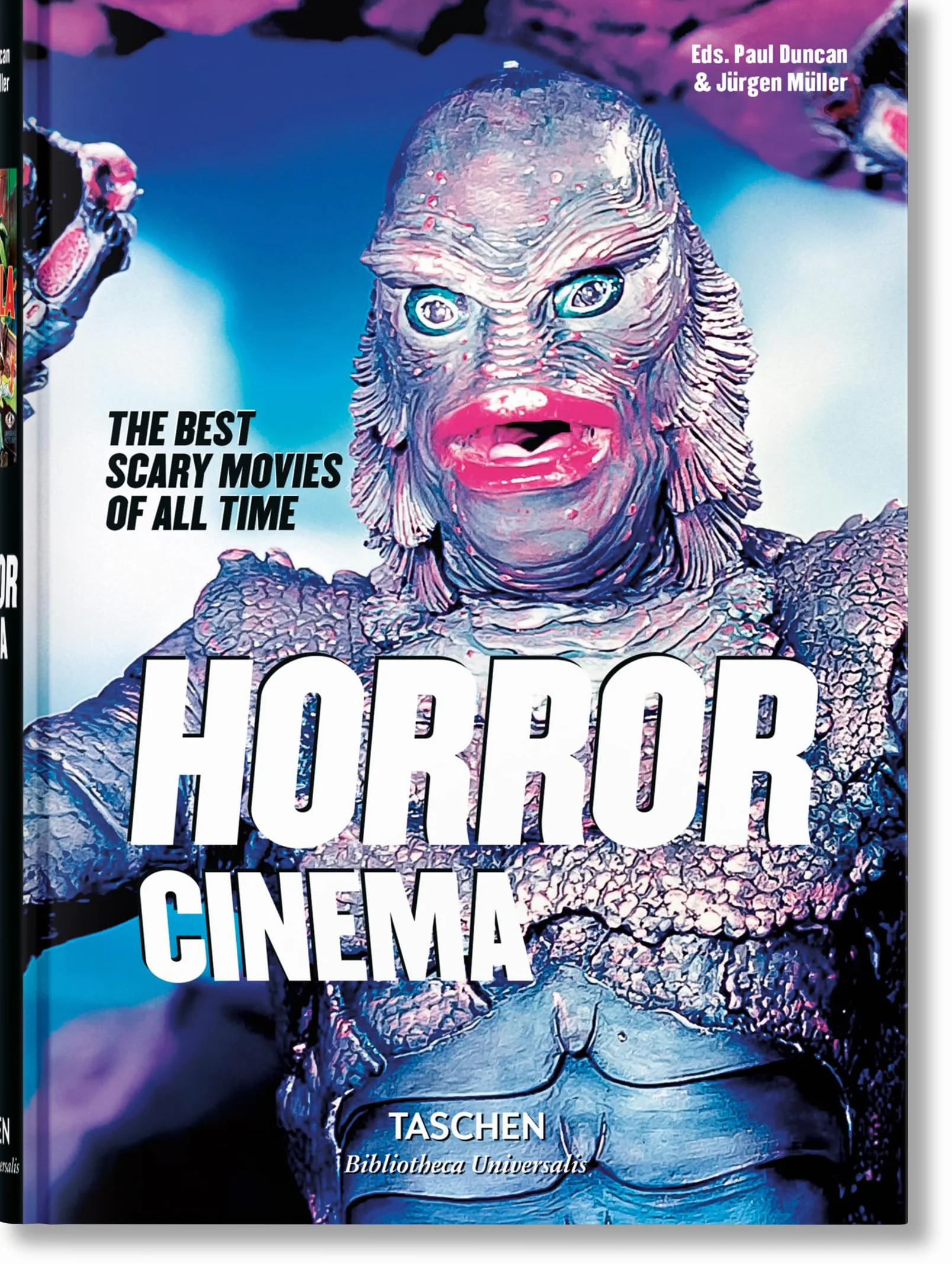 Horror Cinema