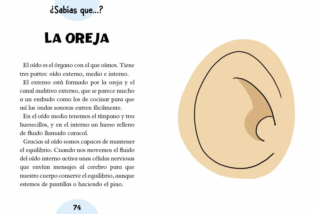 Adivinanzas para leer antes de dormir / Riddles for Bedtime