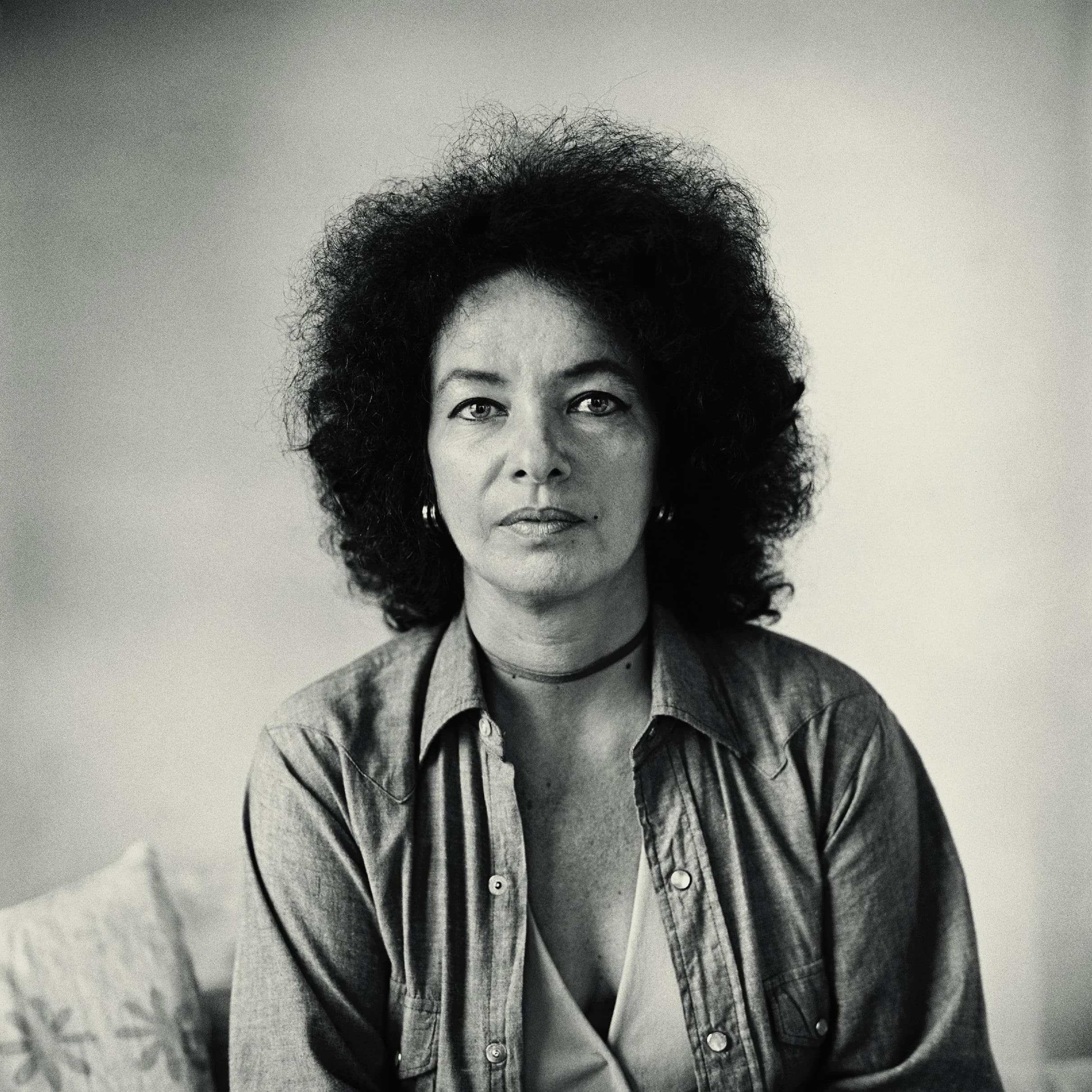 Portraits in Life and Death: Peter Hujar