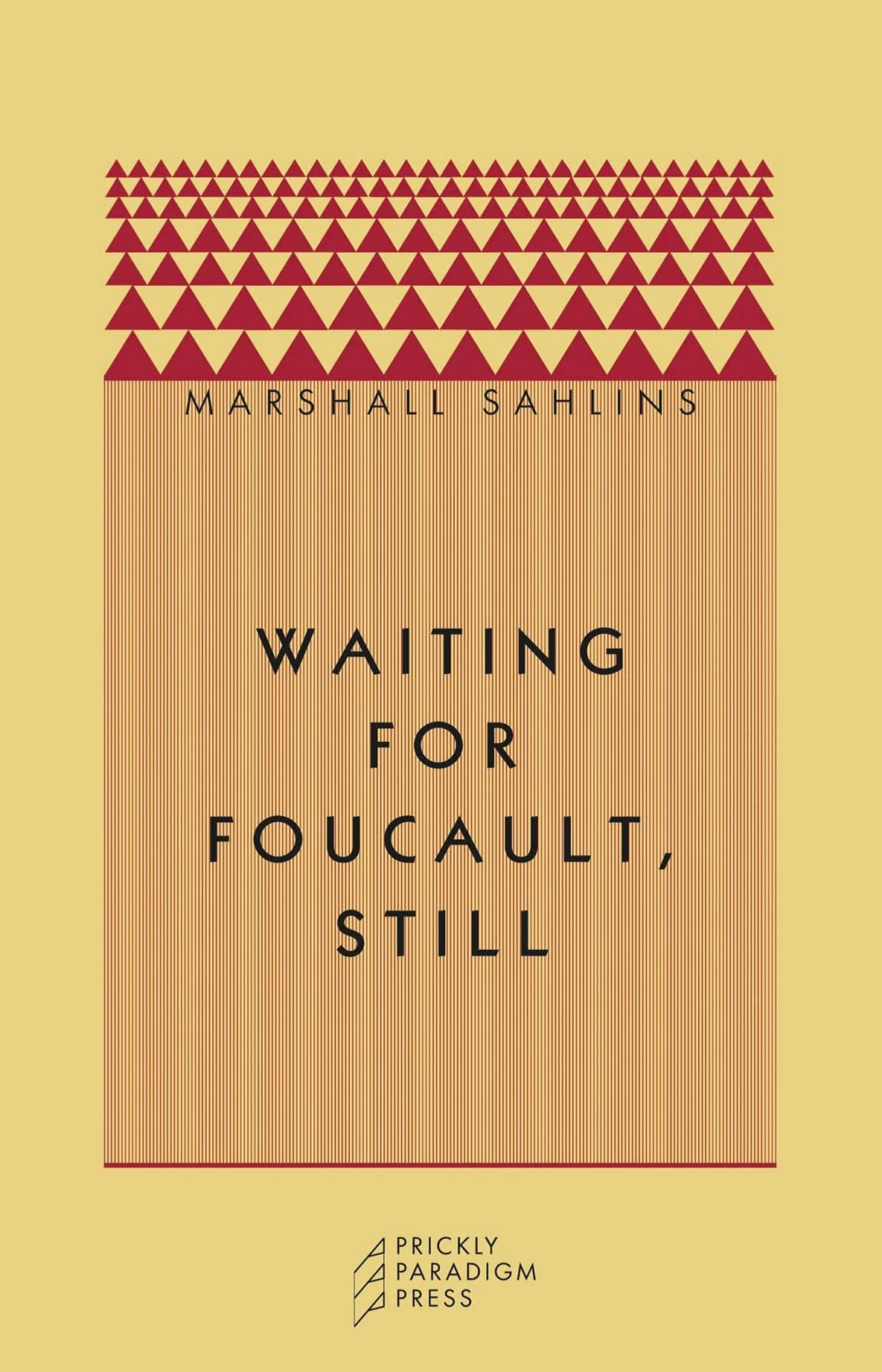 Waiting for Foucault, Still