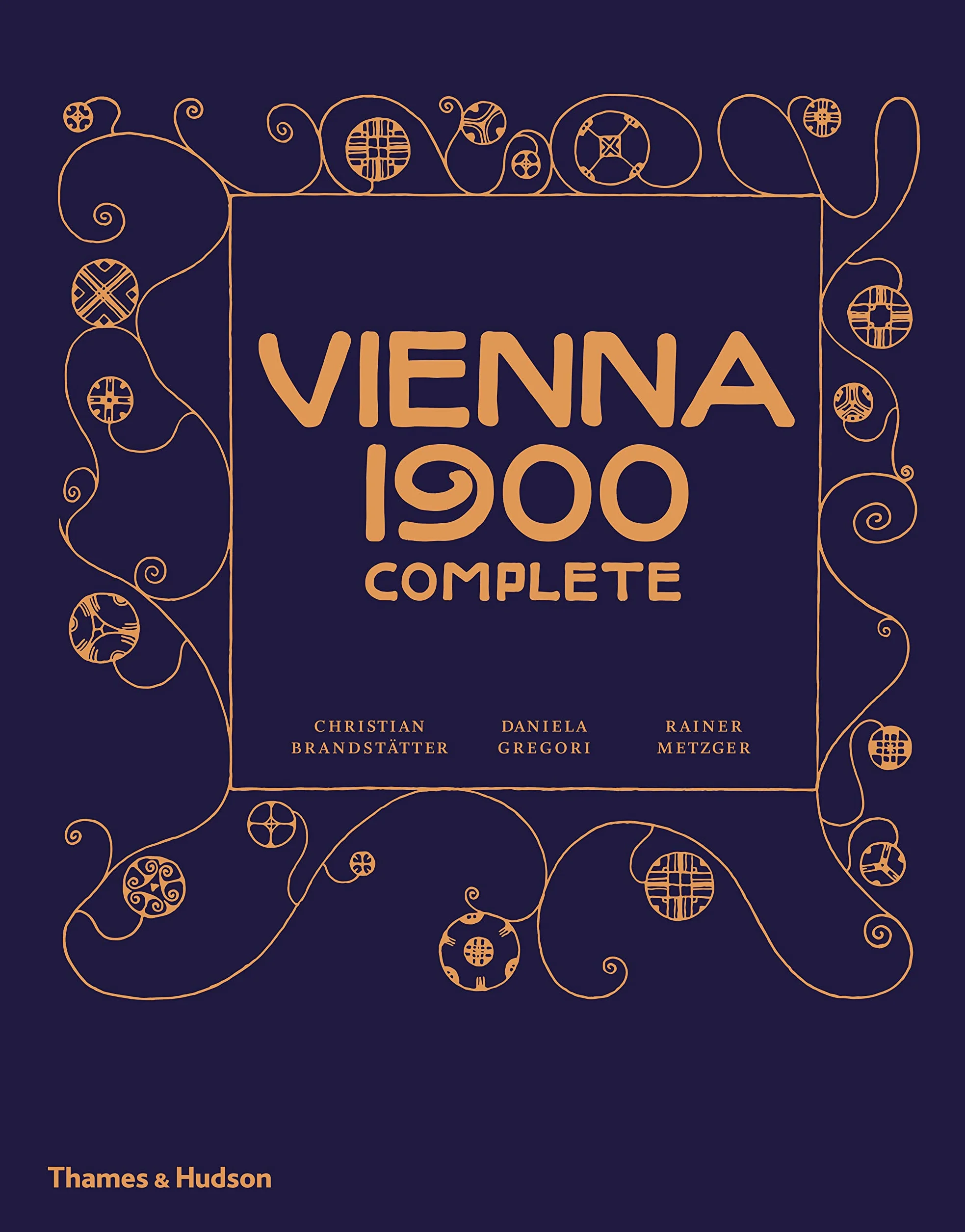 Vienna 1900 Complete