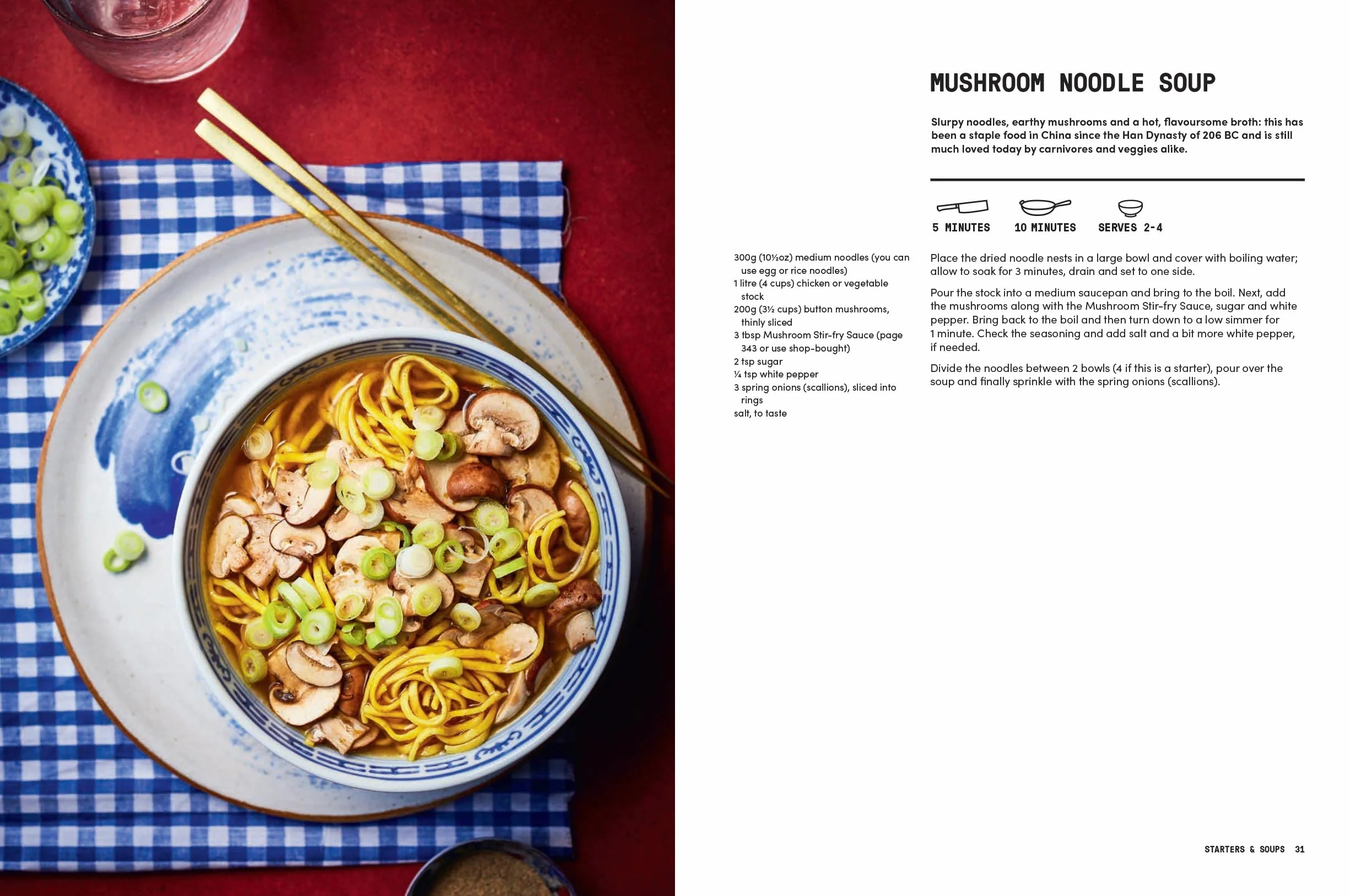 The Complete Chinese Takeaway Cookbook: Over 200 Favourite Chinese Recipes to Make at Home