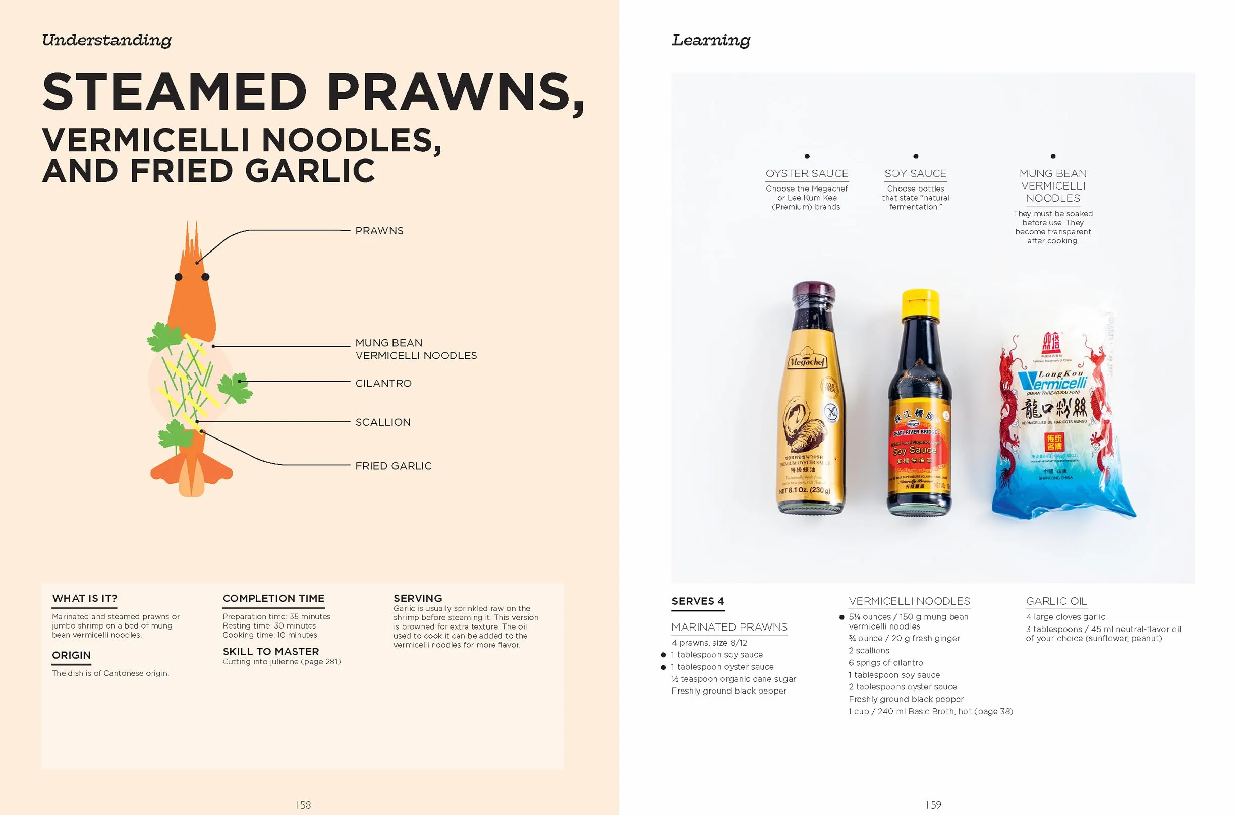 The Complete Illustrated Guide to Chinese Cooking: Techniques, Ingredients & Recipes