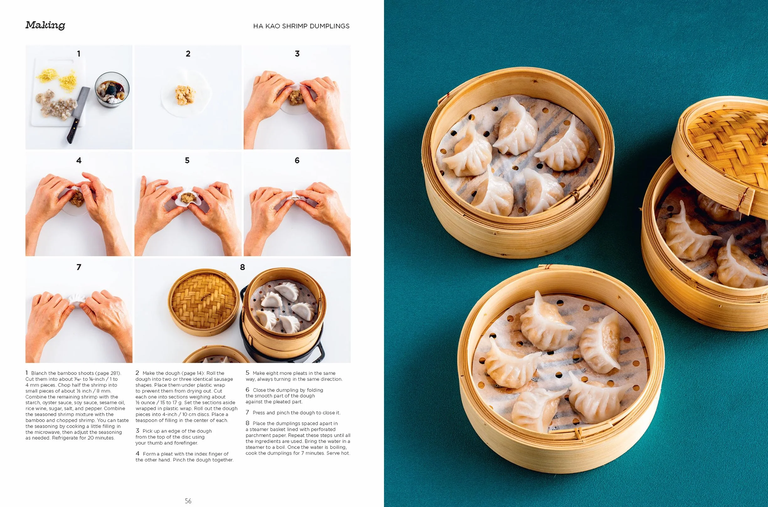 The Complete Illustrated Guide to Chinese Cooking: Techniques, Ingredients & Recipes