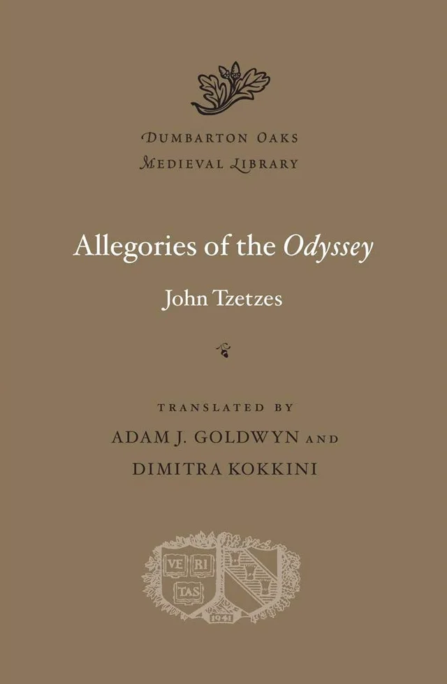 Allegories of the Odyssey: 56
