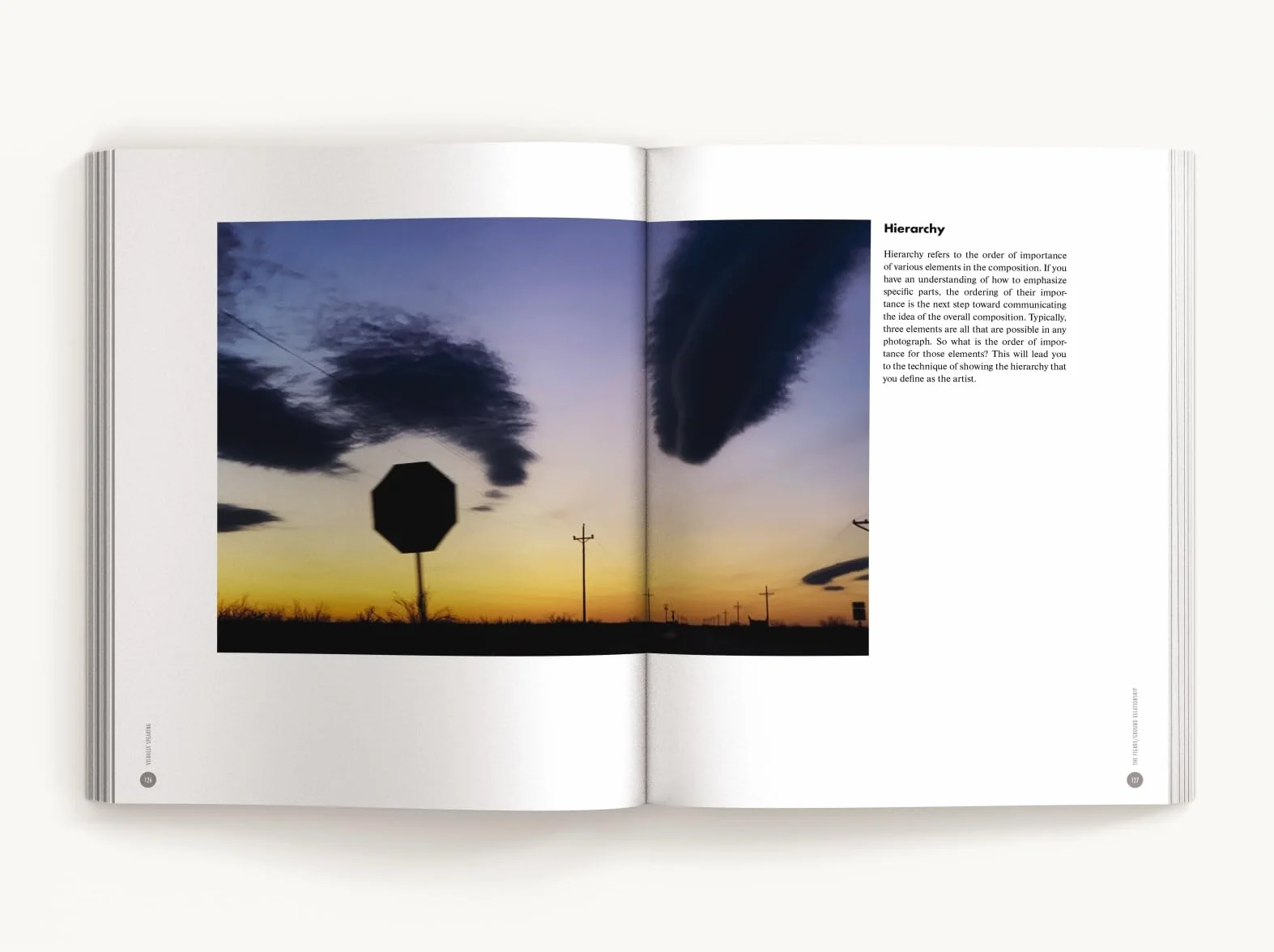 Visually Speaking: Mastering Photography as a Visual Language
